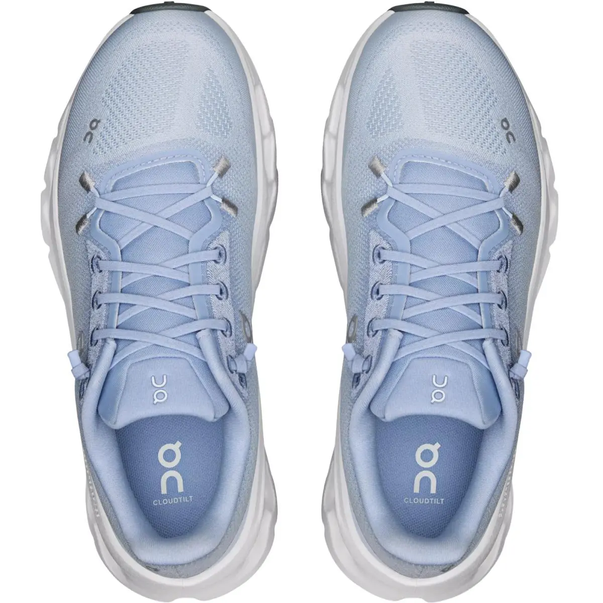 On-Running shoes - On Cloudtilt - Cloudtilt - Black/Ivory 52