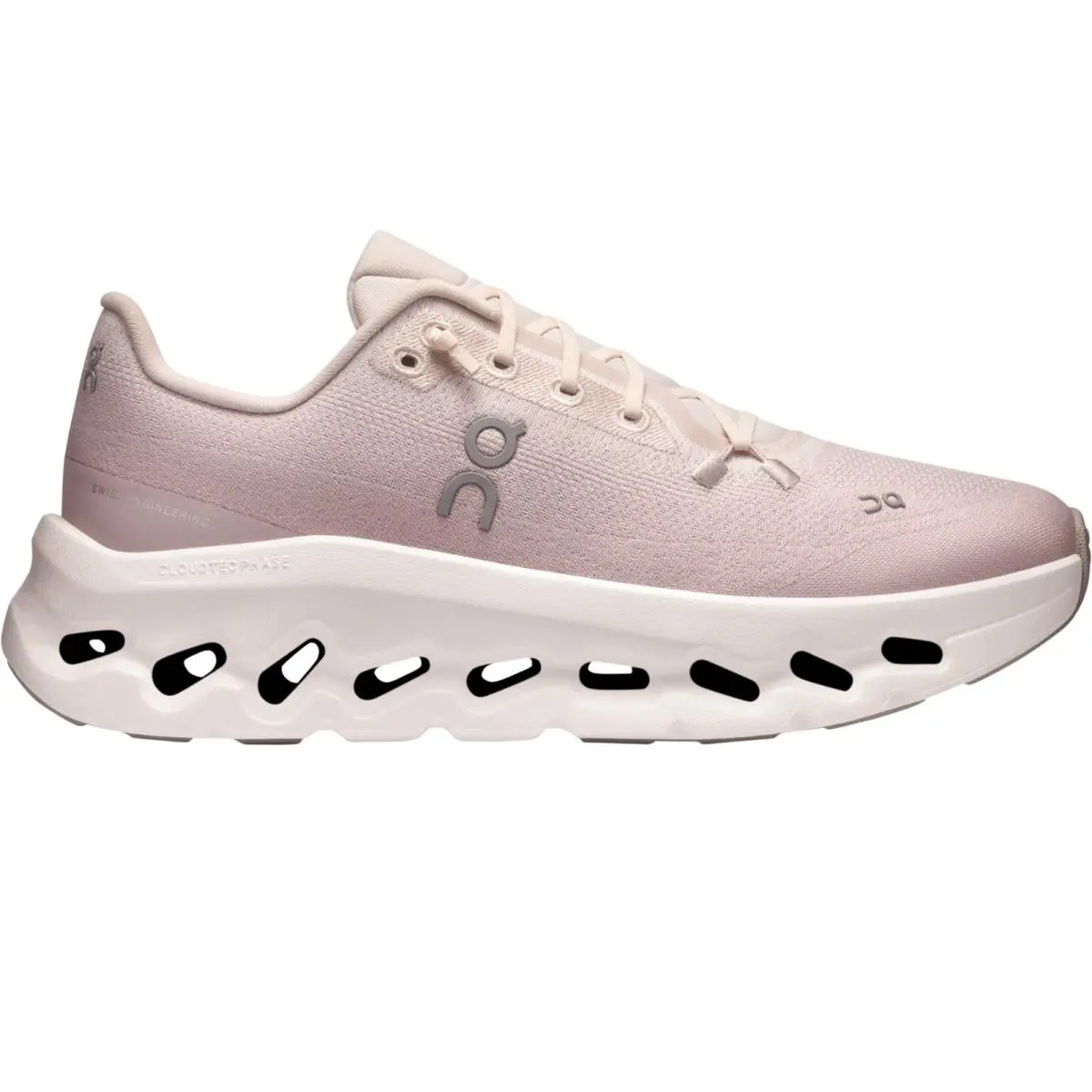 On-Running shoes - On Cloudtilt - Cloudtilt - Black/Ivory 19