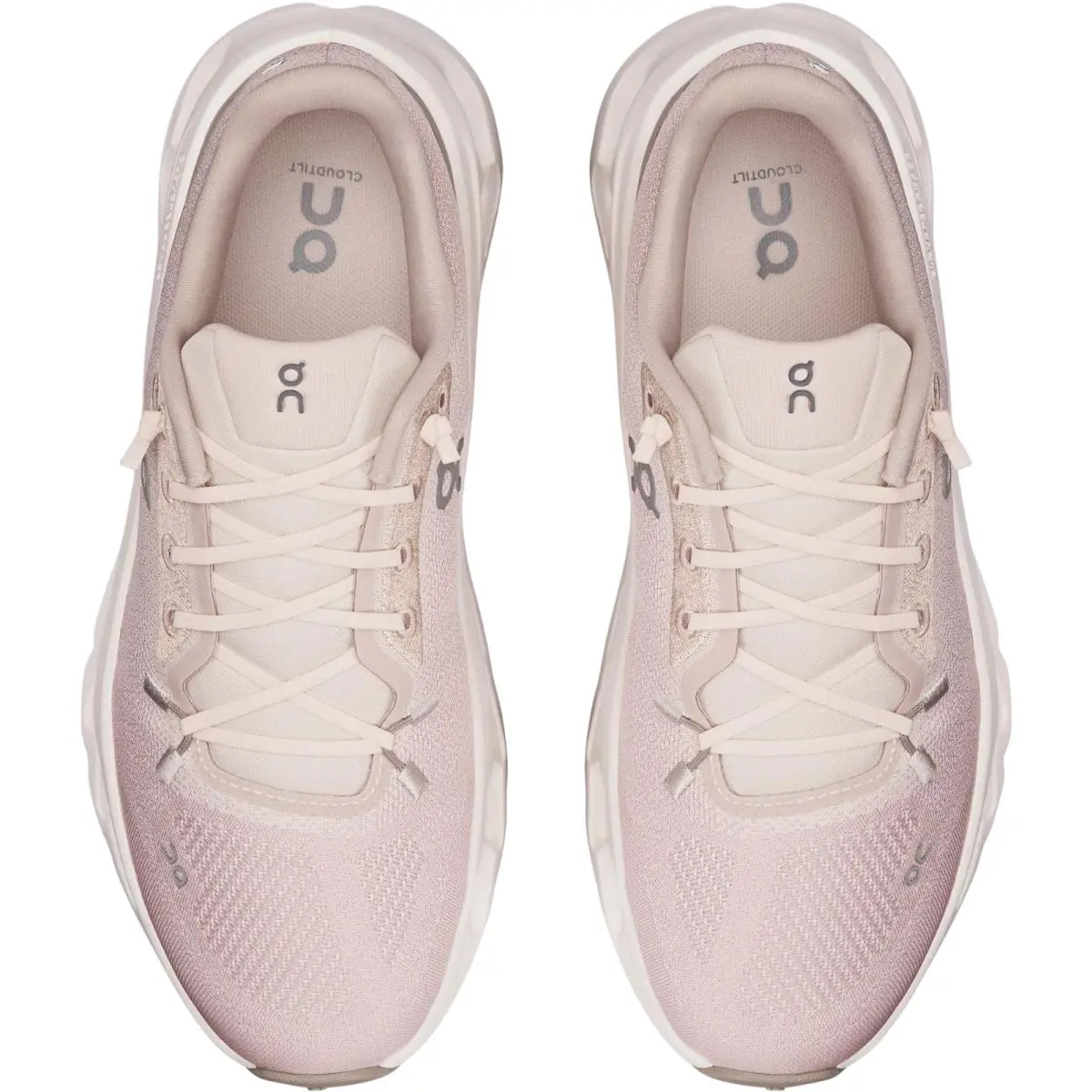 On-Running shoes - On Cloudtilt - Cloudtilt - Black/Ivory 22