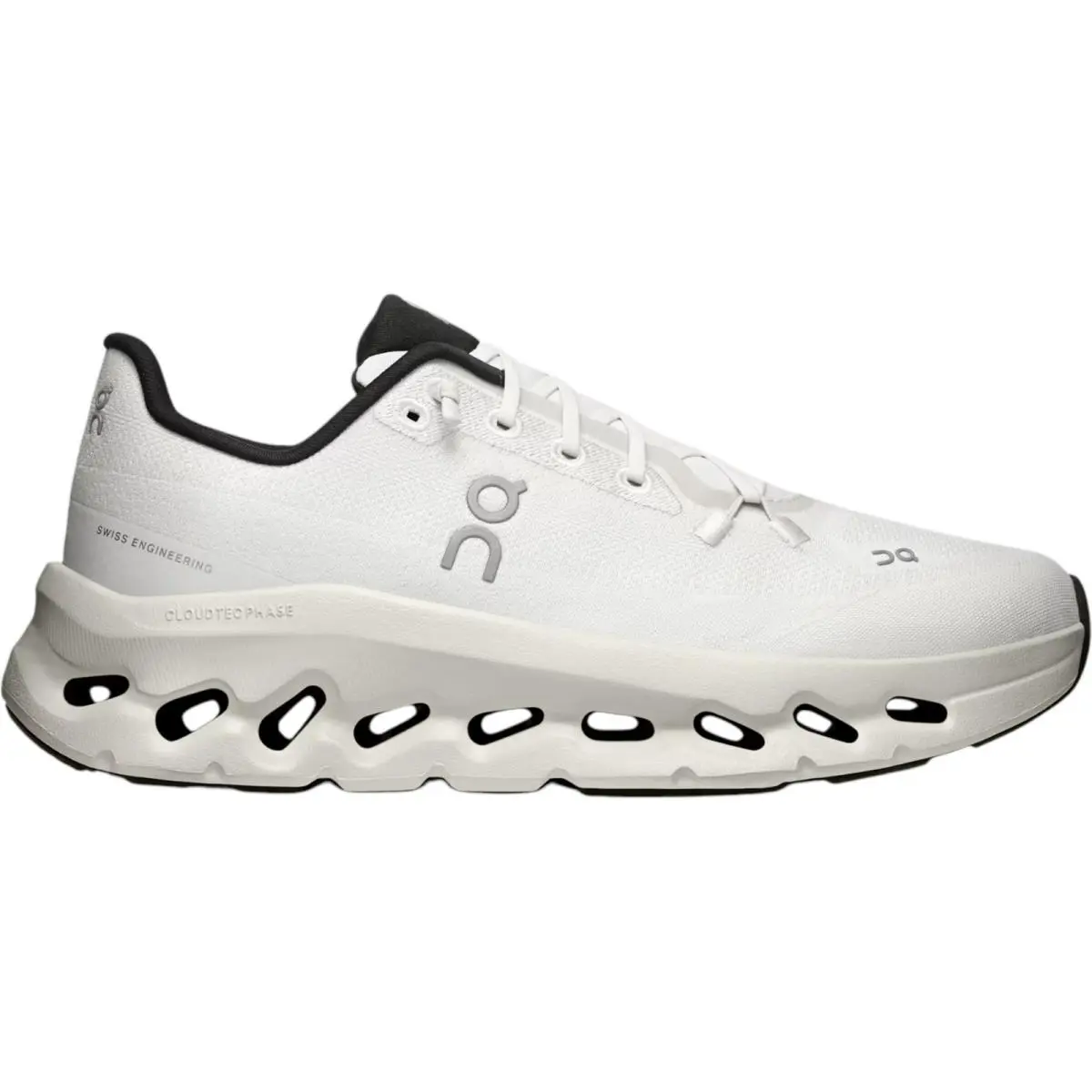 On-Running shoes - On Cloudtilt - Cloudtilt - Black/Ivory 14