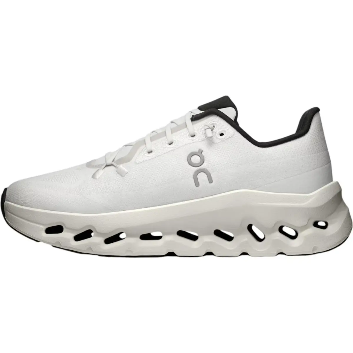 On-Running shoes - On Cloudtilt - Cloudtilt - Black/Ivory 15
