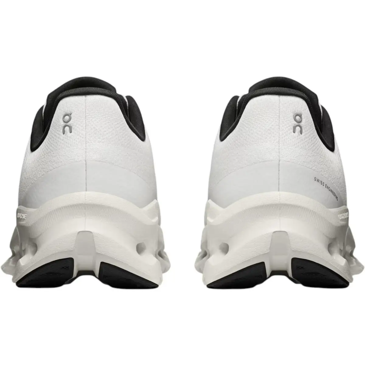 On-Running shoes - On Cloudtilt - Cloudtilt - Black/Ivory 16