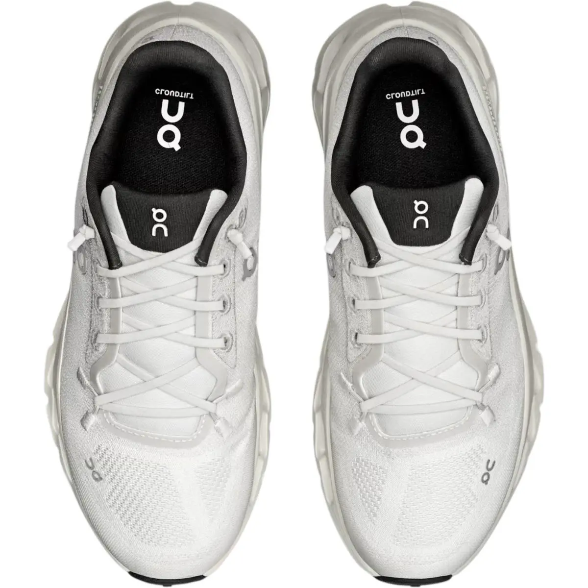 On-Running shoes - On Cloudtilt - Cloudtilt - Black/Ivory 17