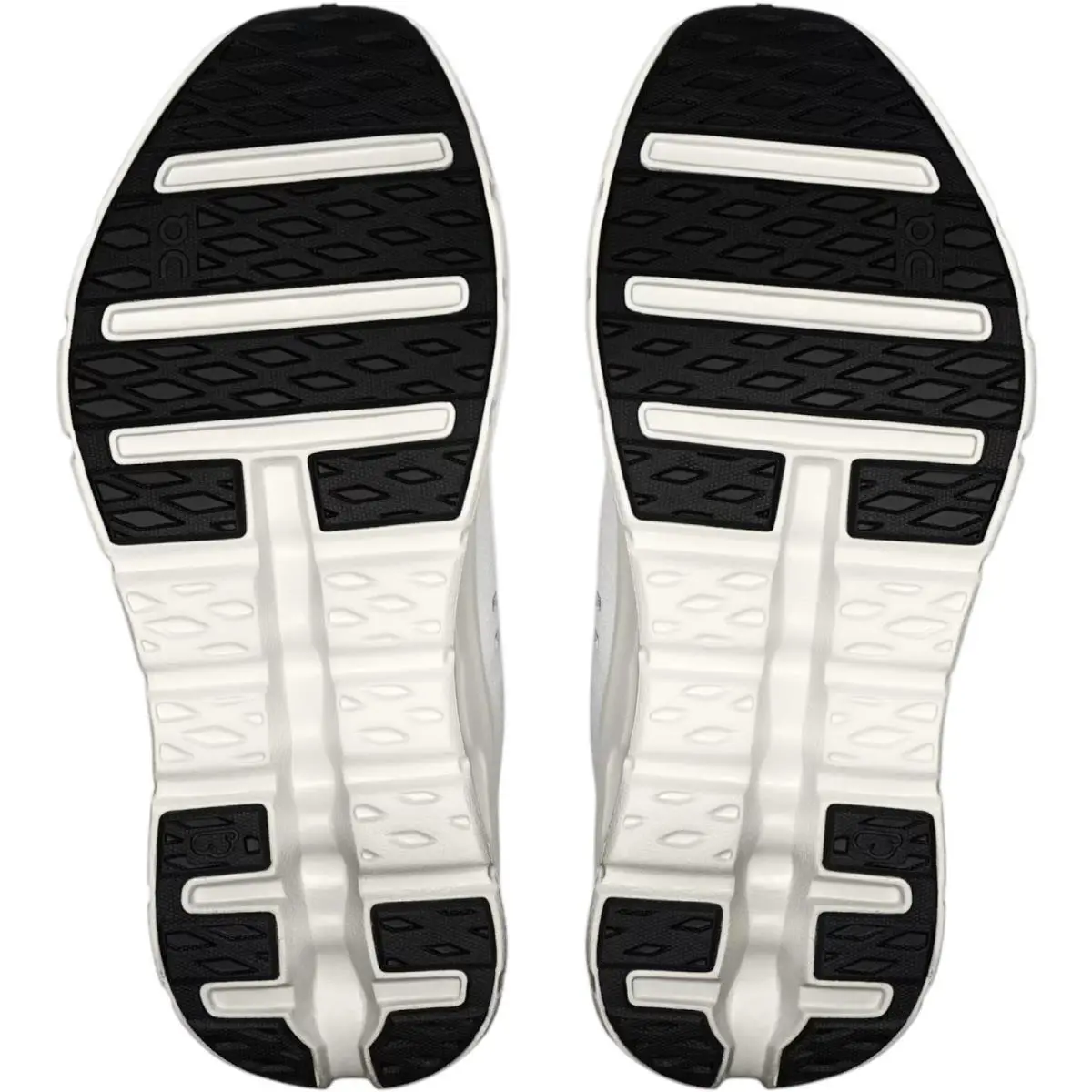 On-Running shoes - On Cloudtilt - Cloudtilt - Black/Ivory 18