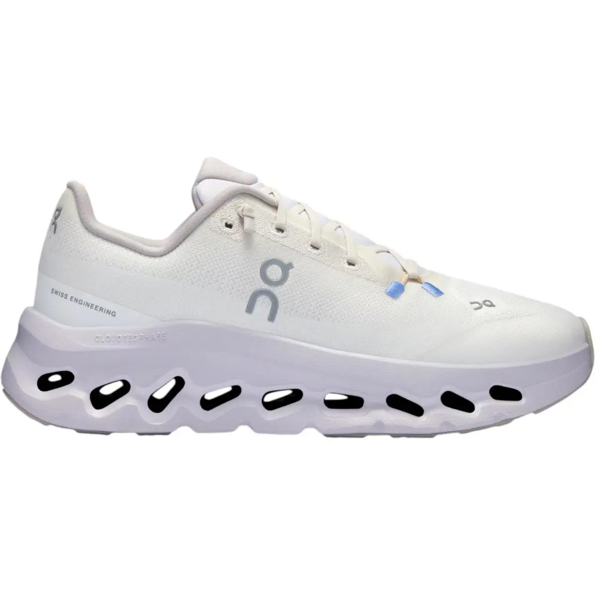 On-Running shoes - On Cloudtilt - Cloudtilt - Black/Ivory 19