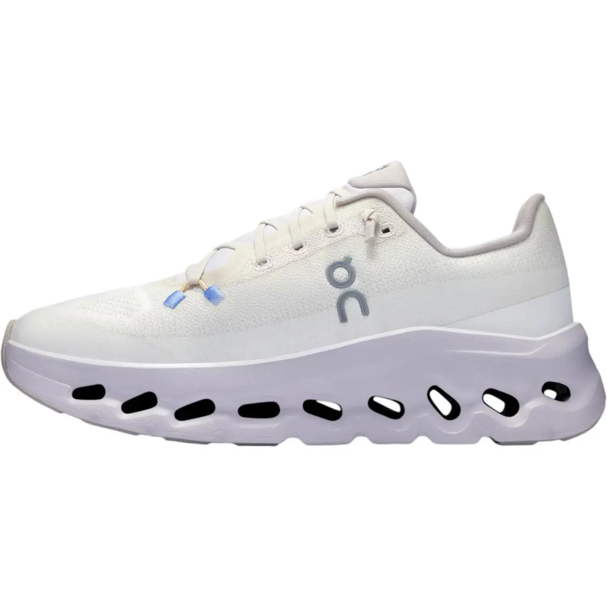 On-Running shoes - On Cloudtilt - Cloudtilt - Black/Ivory 20
