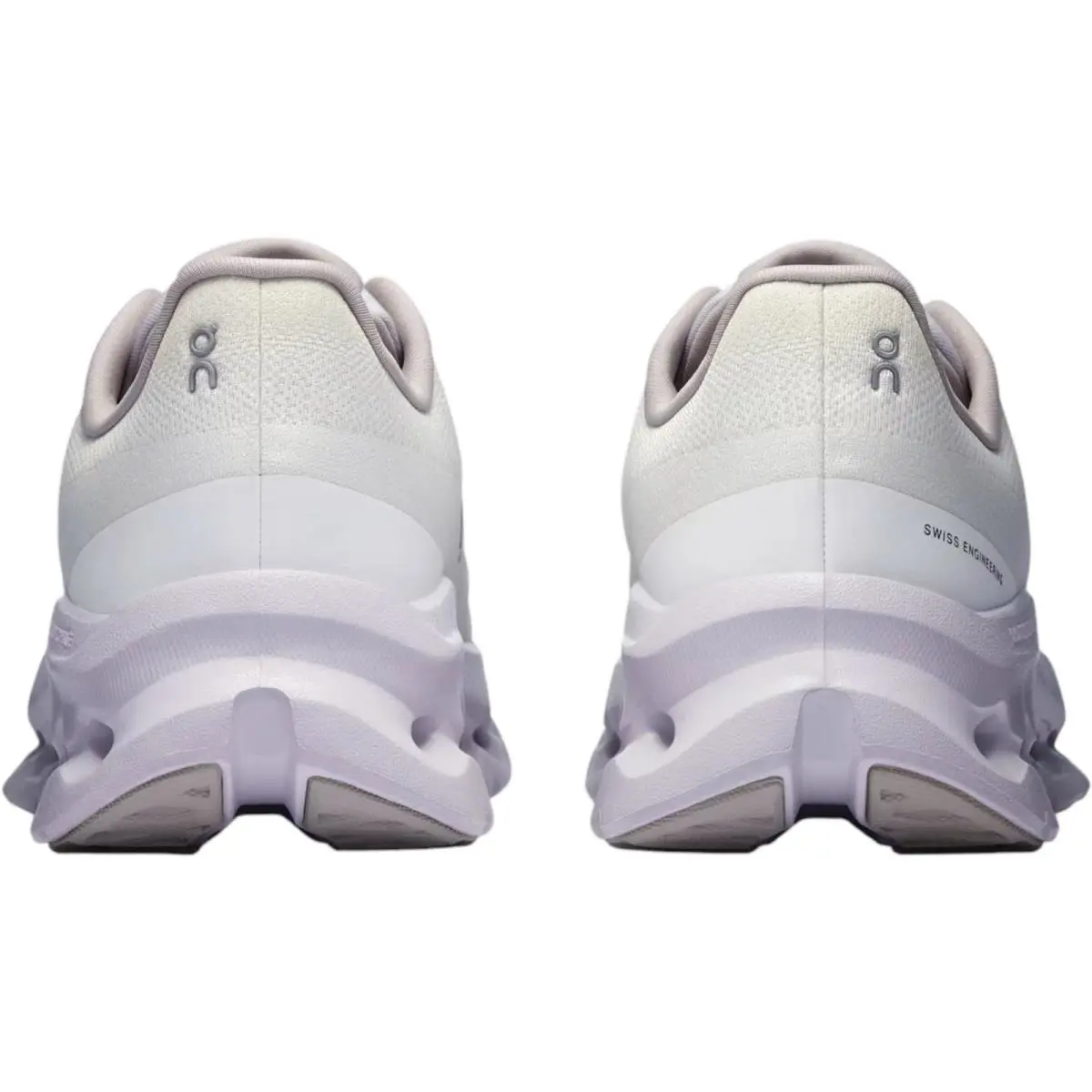 On-Running shoes - On Cloudtilt - Cloudtilt - Black/Ivory 21