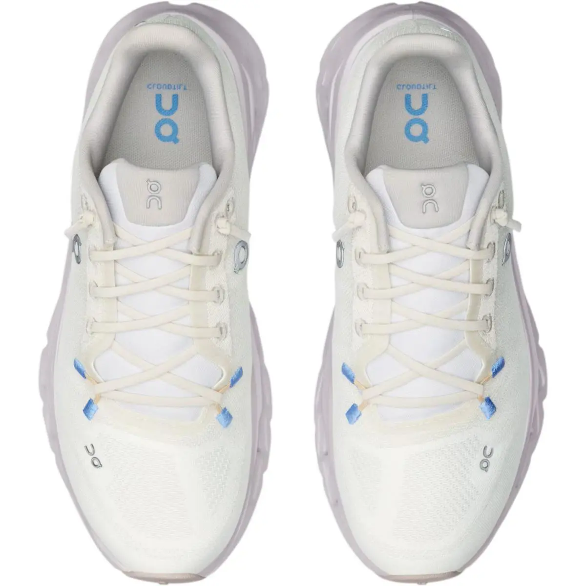 On-Running shoes - On Cloudtilt - Cloudtilt - Black/Ivory 22