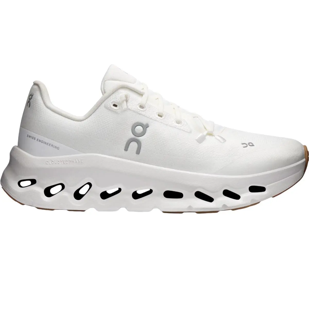 On-Running shoes - On Cloudtilt - Cloudtilt - Black/Ivory 54