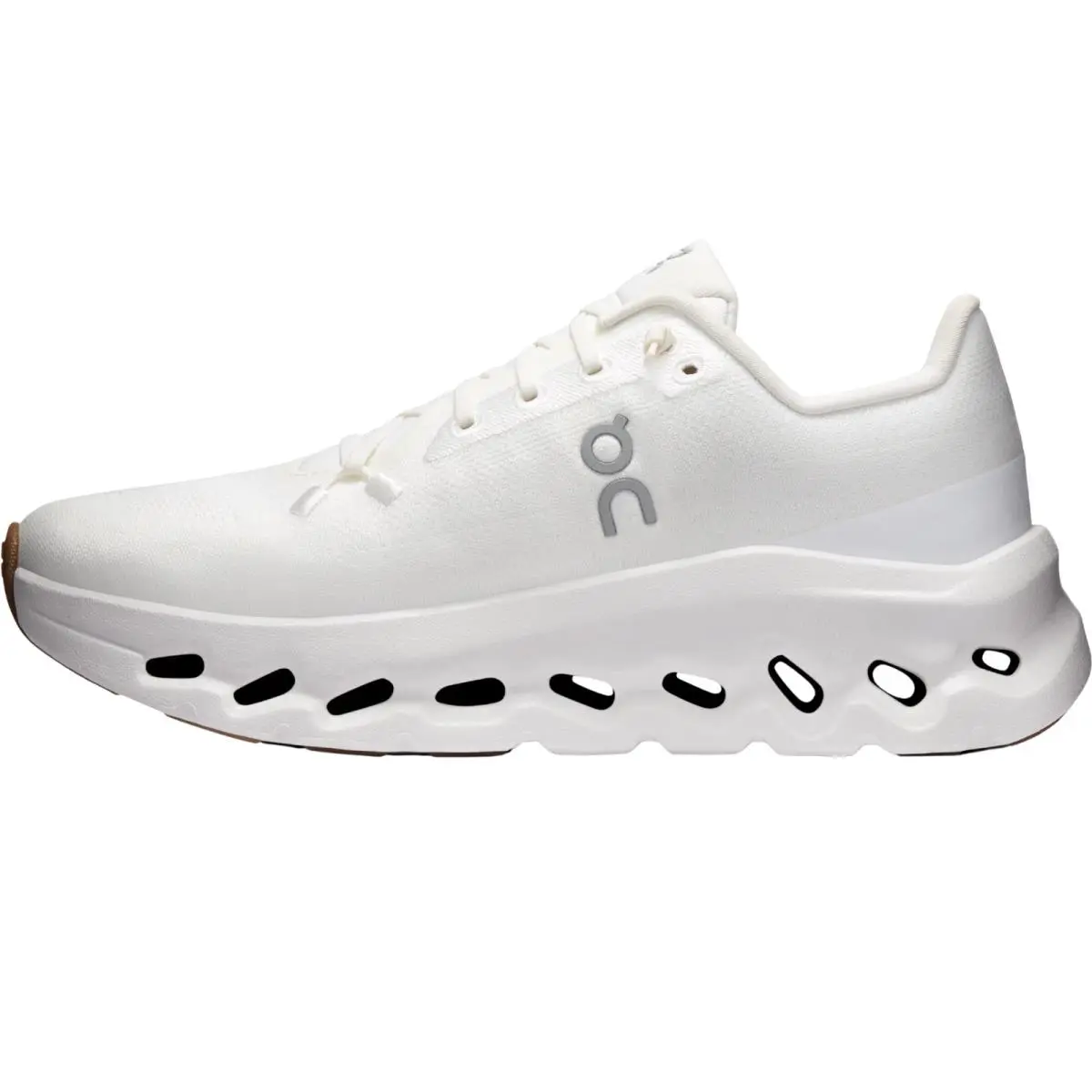 On-Running shoes - On Cloudtilt - Cloudtilt - Black/Ivory 55