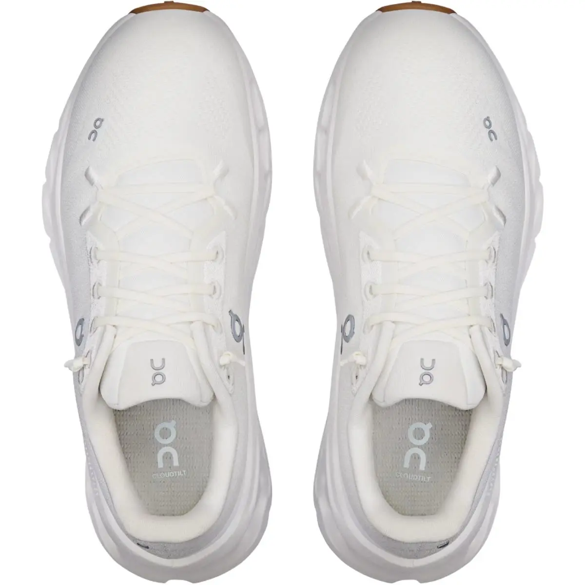 On-Running shoes - On Cloudtilt - Cloudtilt - Black/Ivory 57