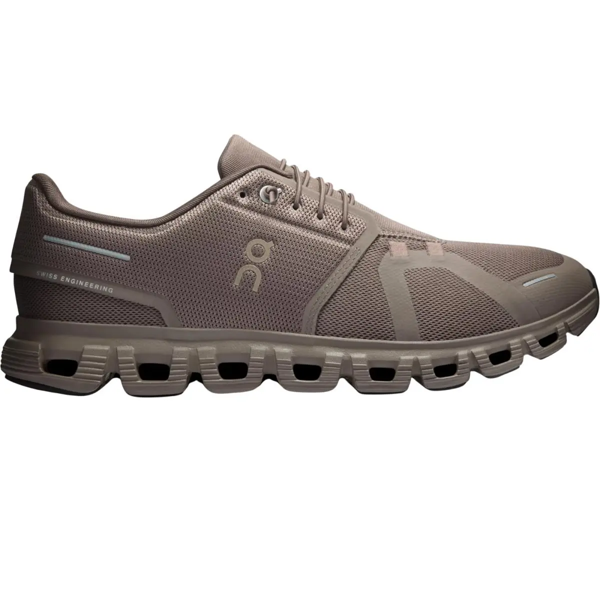 On-Running shoes - On Cloud 6 - Cloud - Black/Black 49