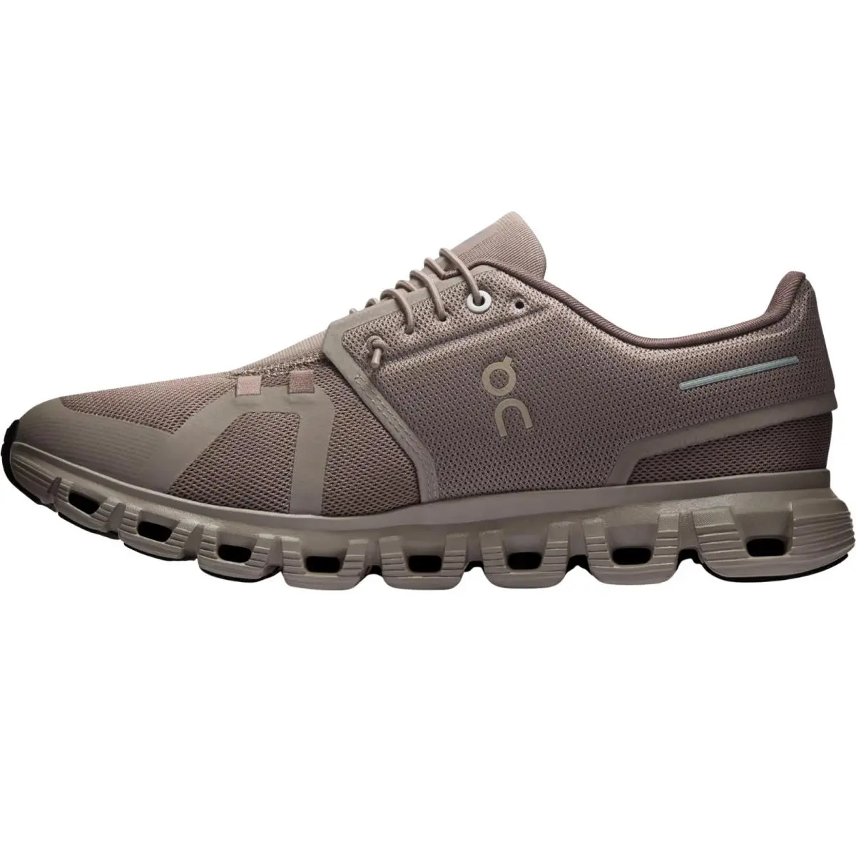 On-Running shoes - On Cloud 6 - Cloud - Black/Black 50