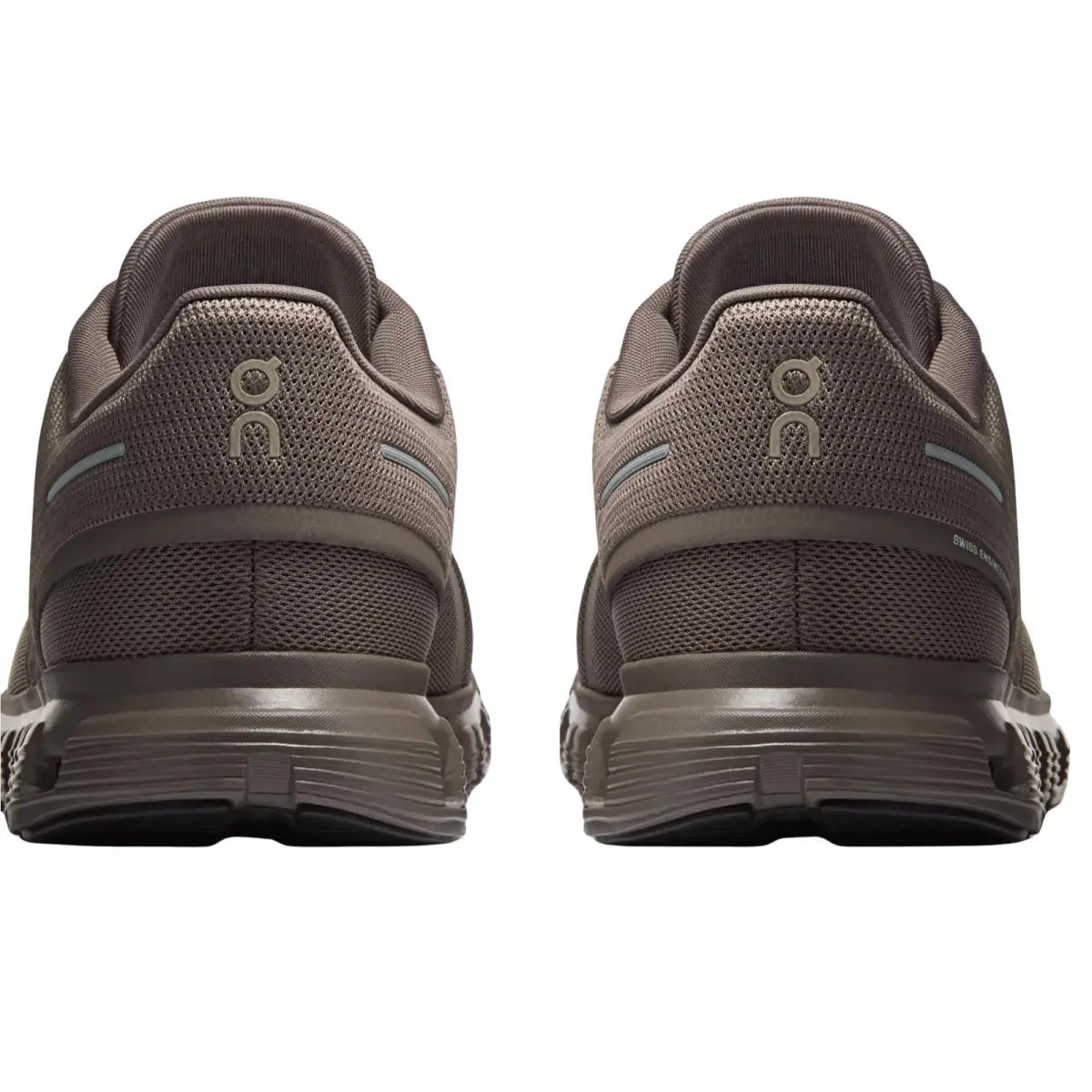 On-Running shoes - On Cloud 6 - Cloud - Black/Black 51