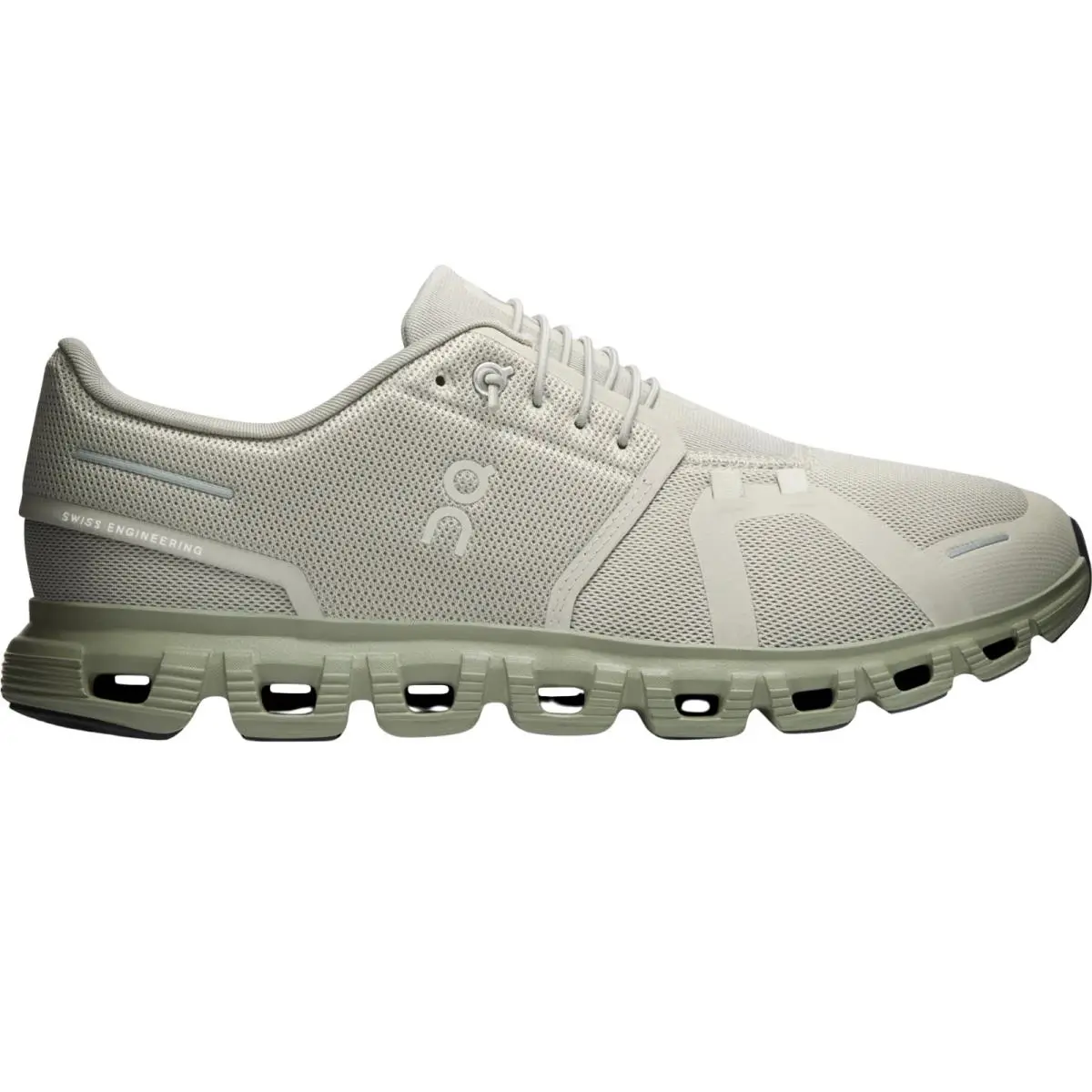 On-Running shoes - On Cloud 6 - Cloud - Black/Black 29