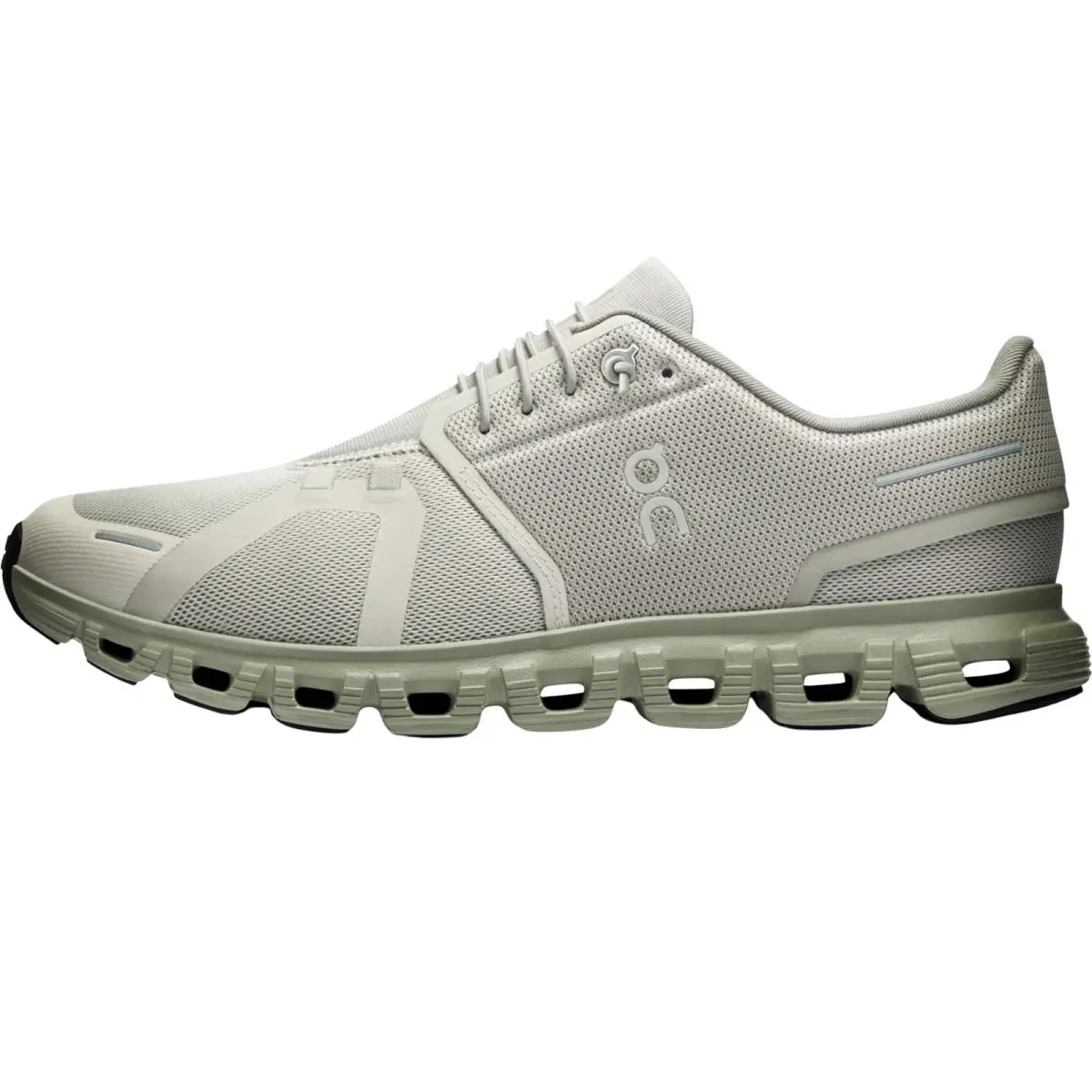 On-Running shoes - On Cloud 6 - Cloud - Black/Black 30