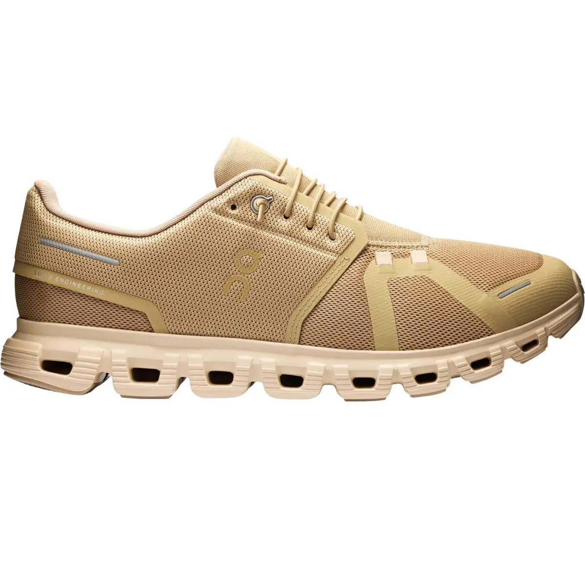 On-Running shoes - On Cloud 6 - Cloud - Black/Black 34