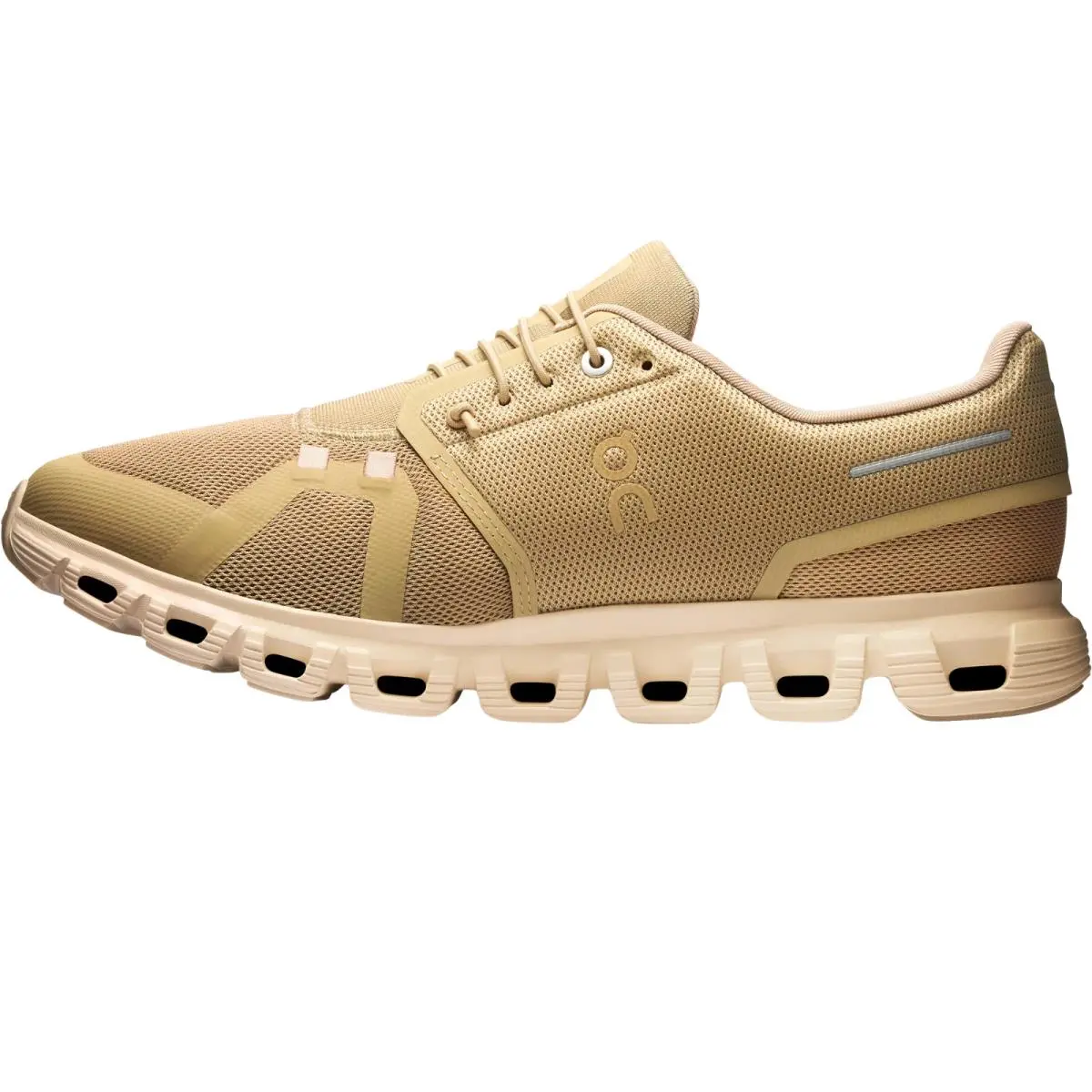 On-Running shoes - On Cloud 6 - Cloud - Black/Black 35