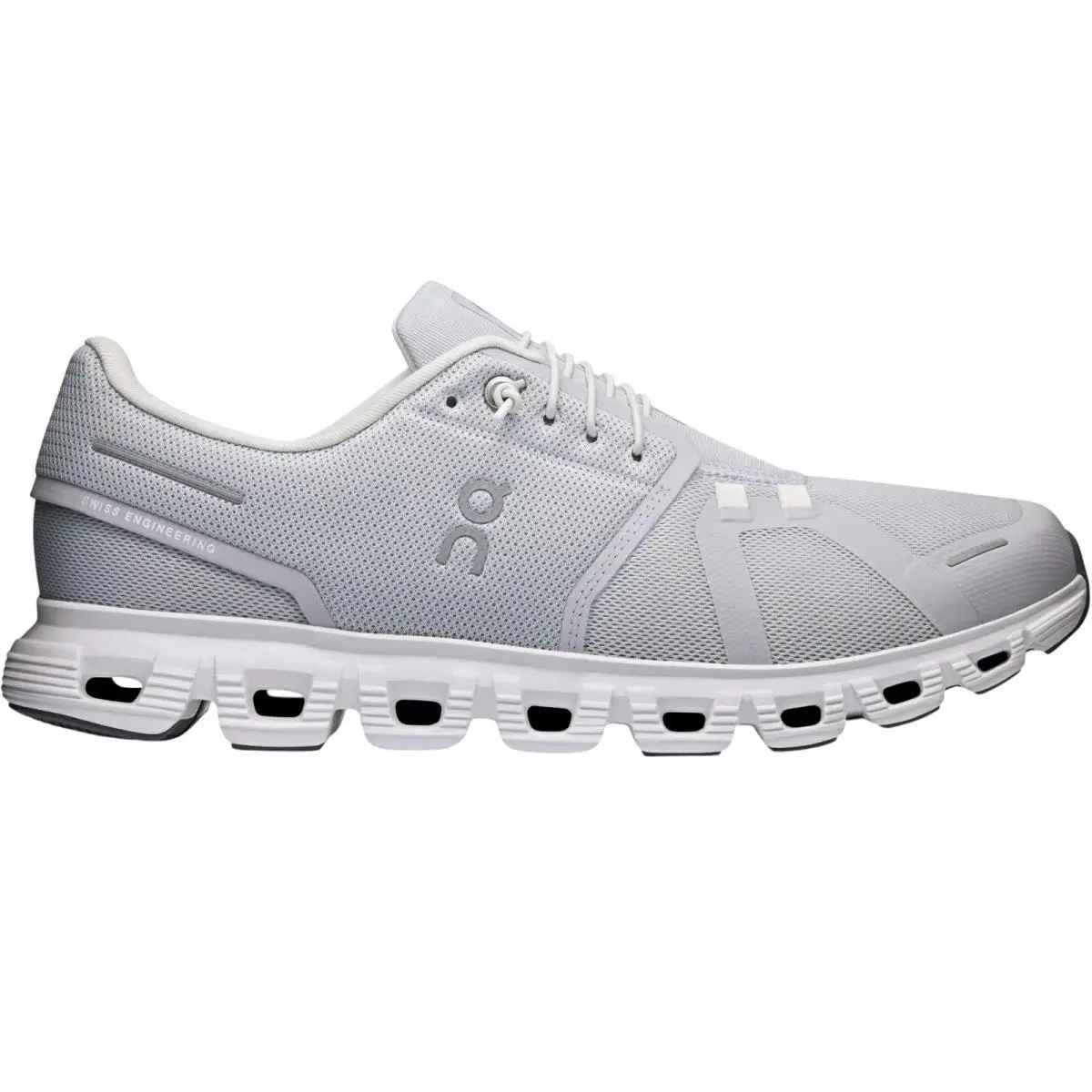 On-Running shoes - On Cloud 6 - Cloud - Black/Black 24