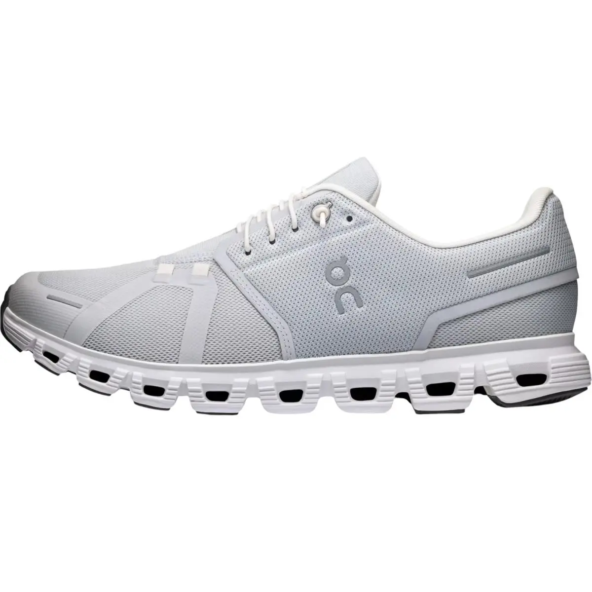 On-Running shoes - On Cloud 6 - Cloud - Black/Black 25