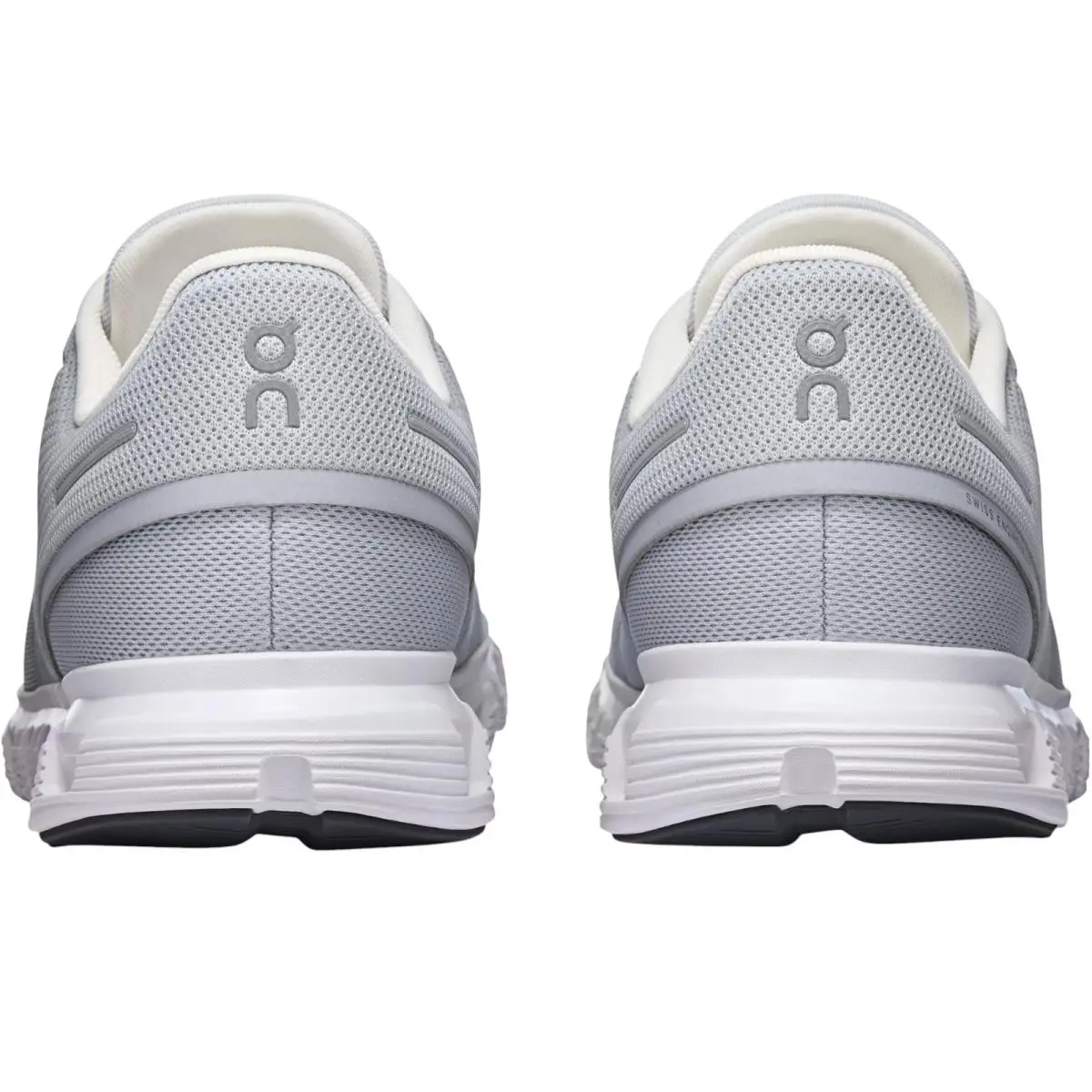 On-Running shoes - On Cloud 6 - Cloud - Black/Black 26