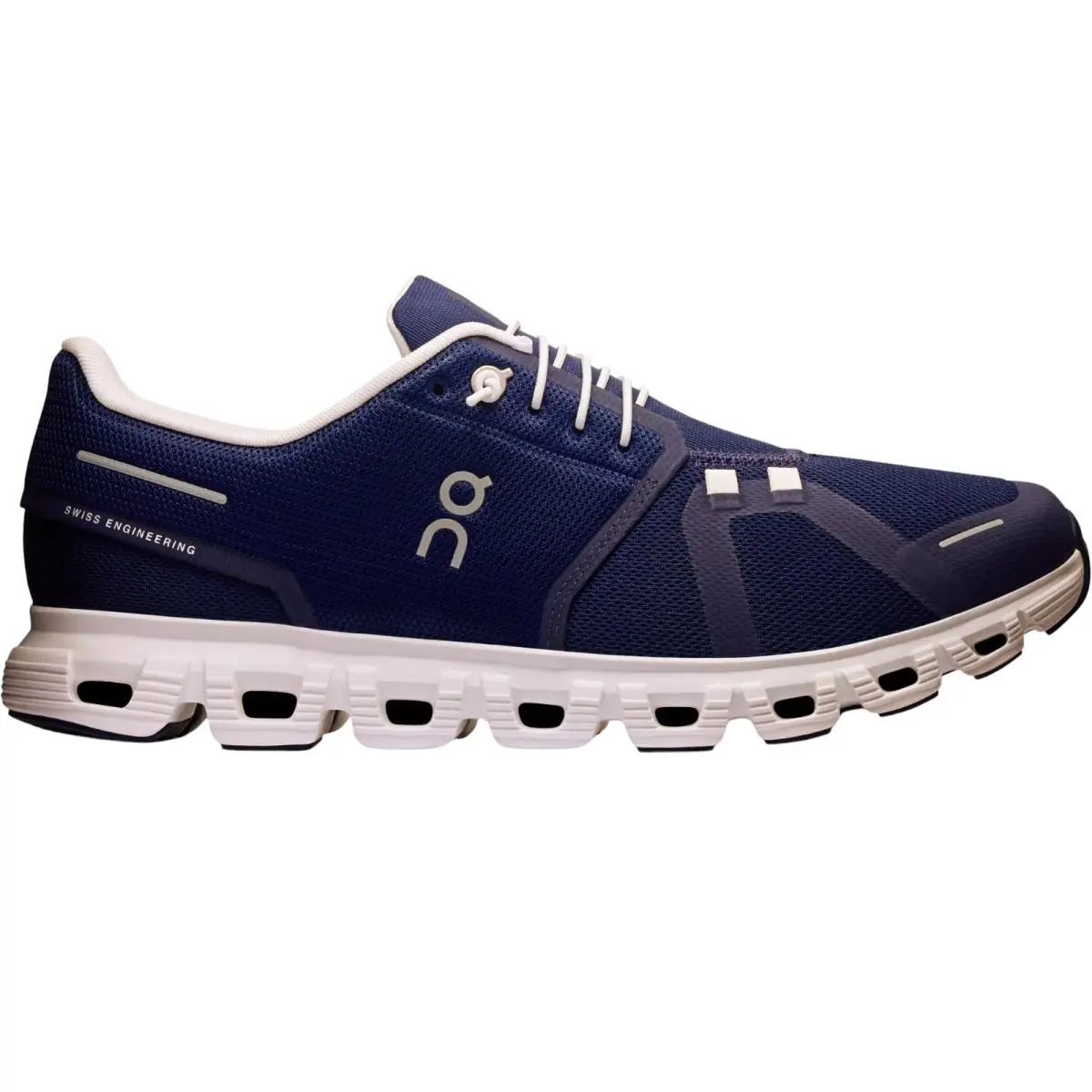 On-Running shoes - On Cloud 6 - Cloud - Black/Black 19