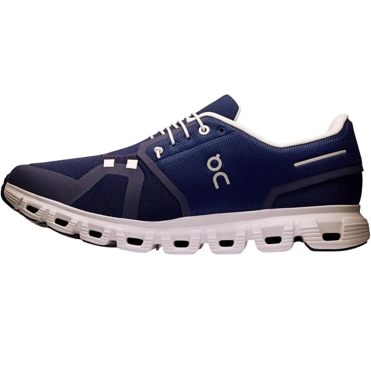 On-Running shoes - On Cloud 6 - Cloud - Black/Black 20