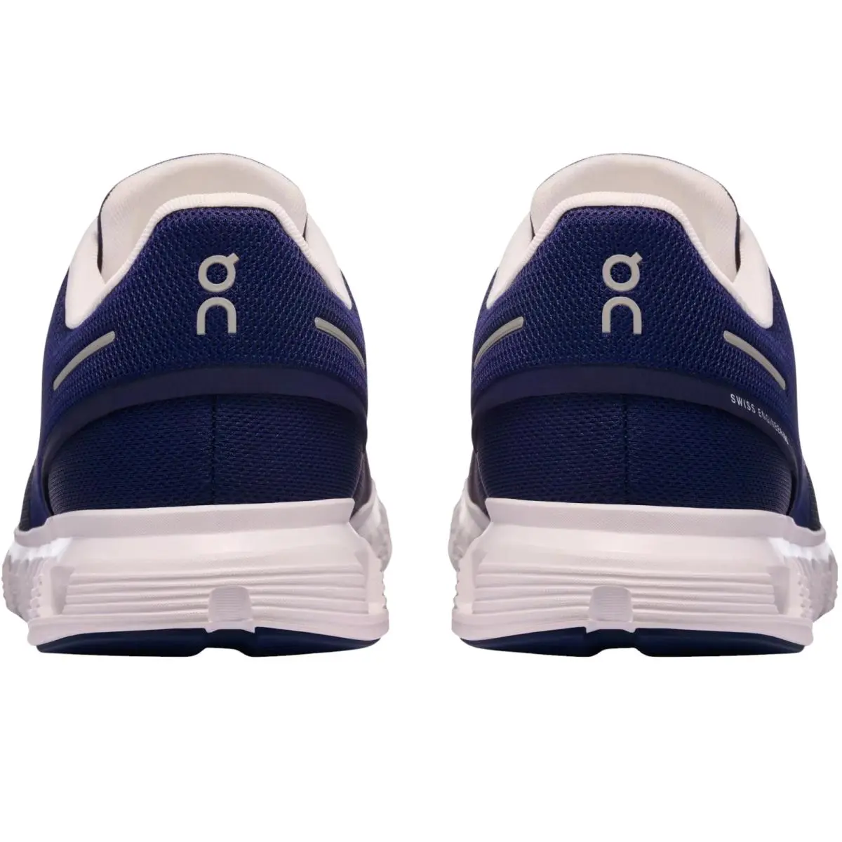 On-Running shoes - On Cloud 6 - Cloud - Black/Black 21