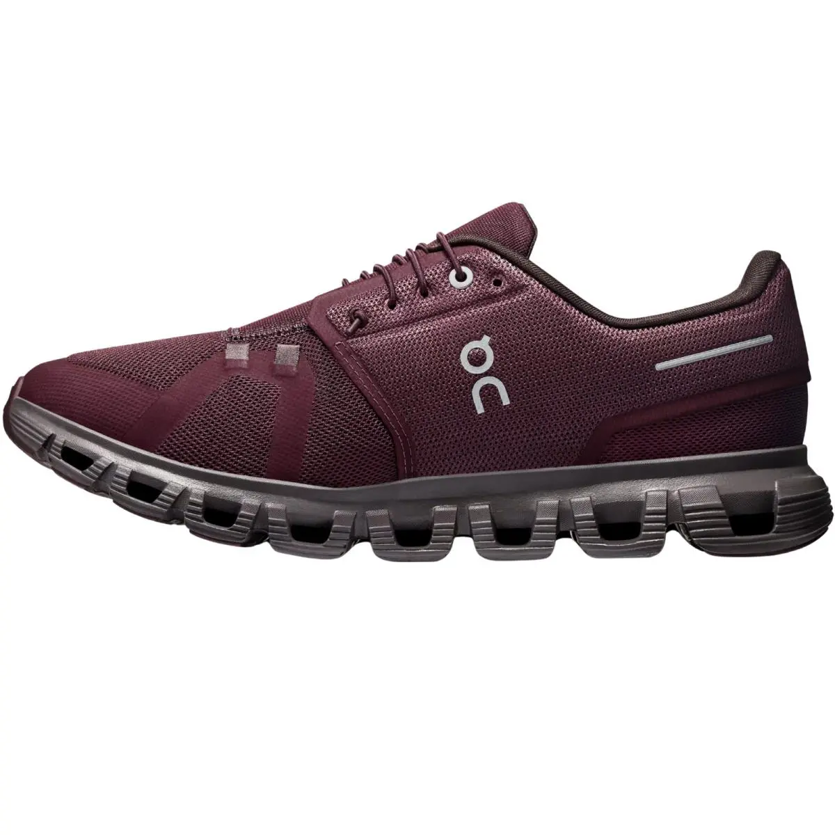 On-Running shoes - On Cloud 6 - Cloud - Black/White 41