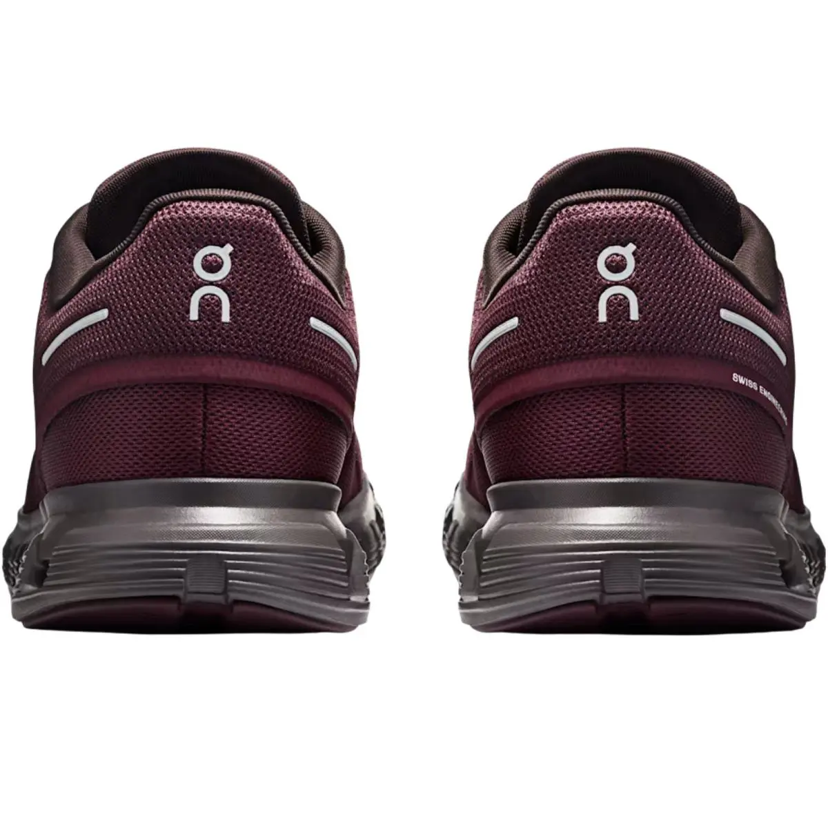 On-Running shoes - On Cloud 6 - Cloud - Black/Black 62