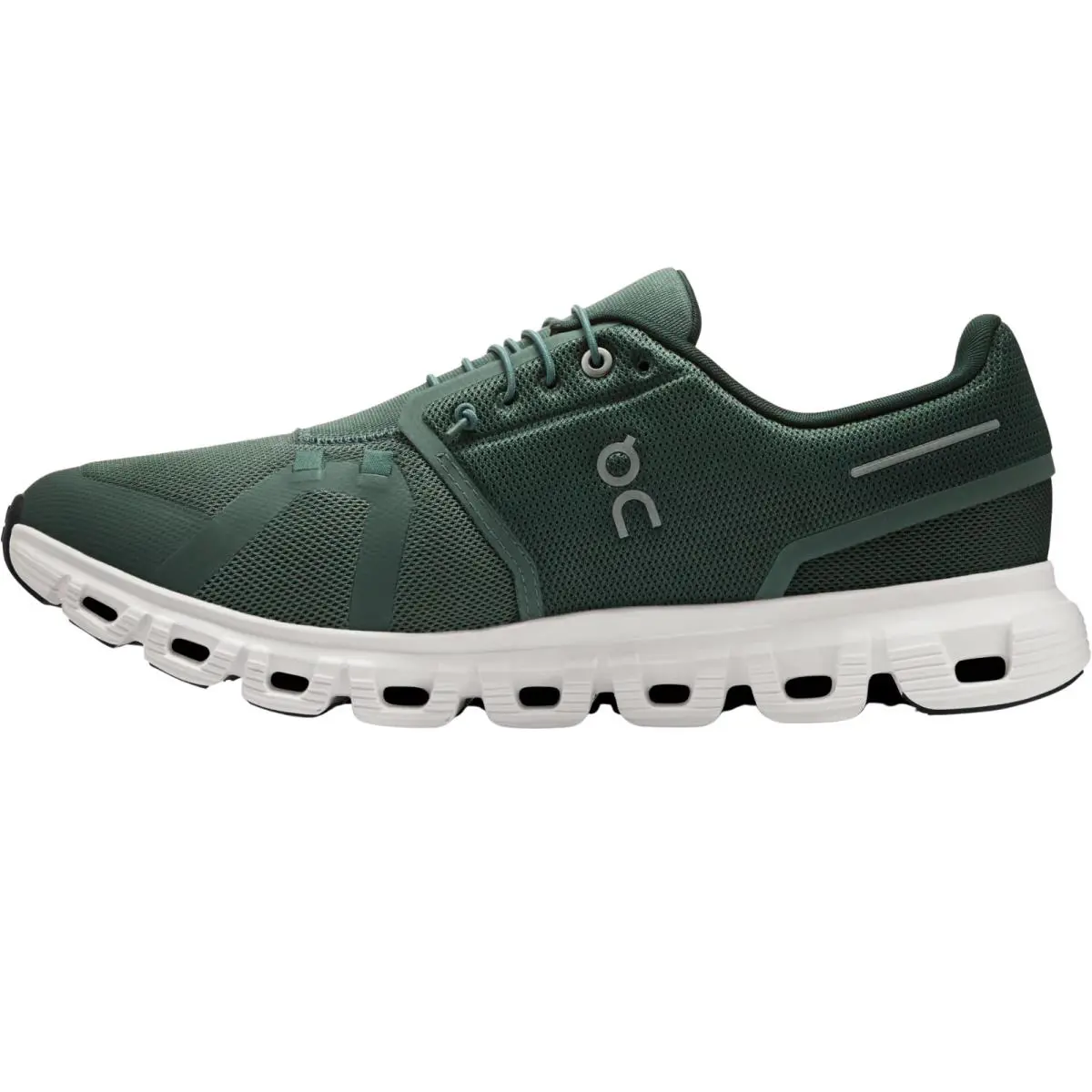 On-Running shoes - On Cloud 6 - Cloud - Black/Black 56