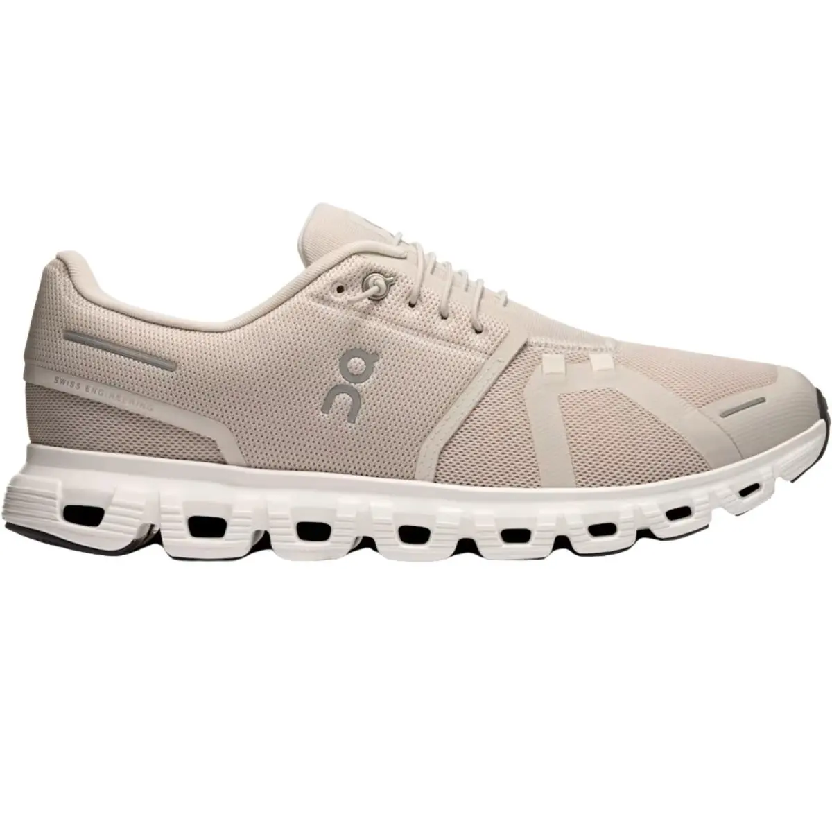 On-Running shoes - On Cloud 6 - Cloud - Black/White 29