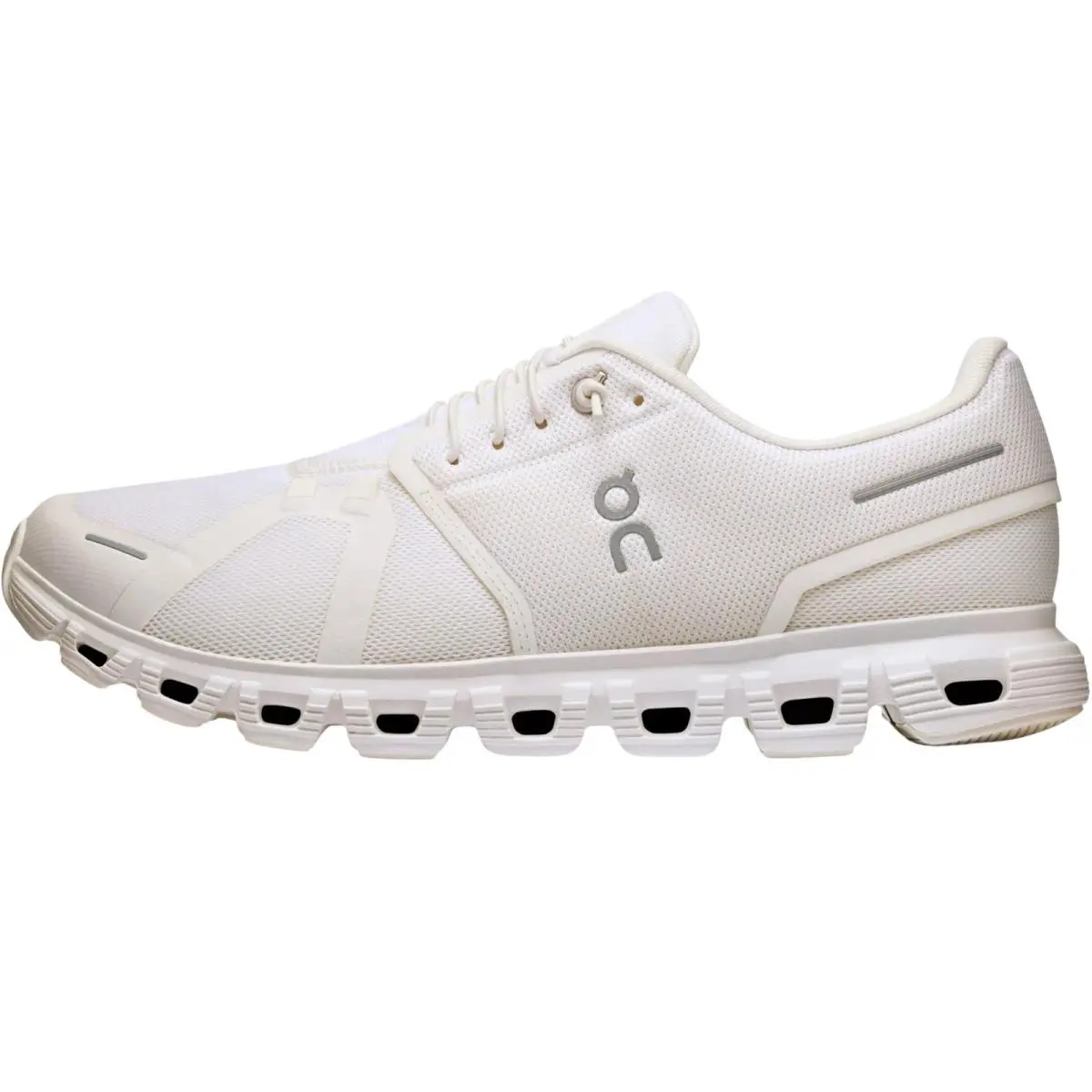 On-Running shoes - On Cloud 6 - Cloud - Black/Black 25