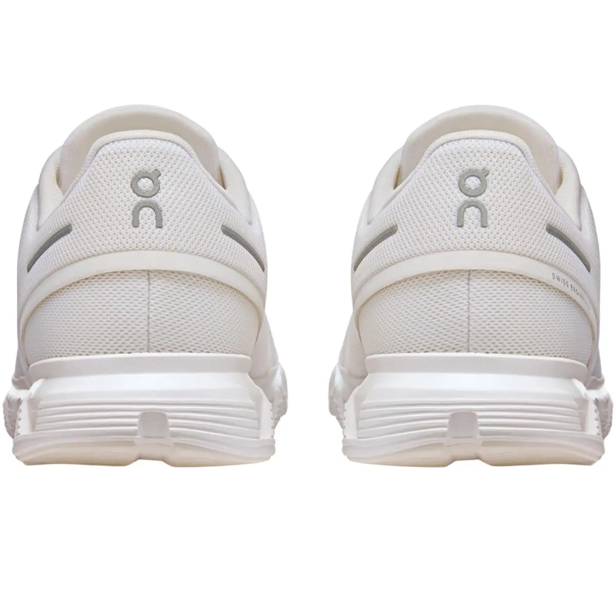 On-Running shoes - On Cloud 6 - Cloud - Black/Black 26