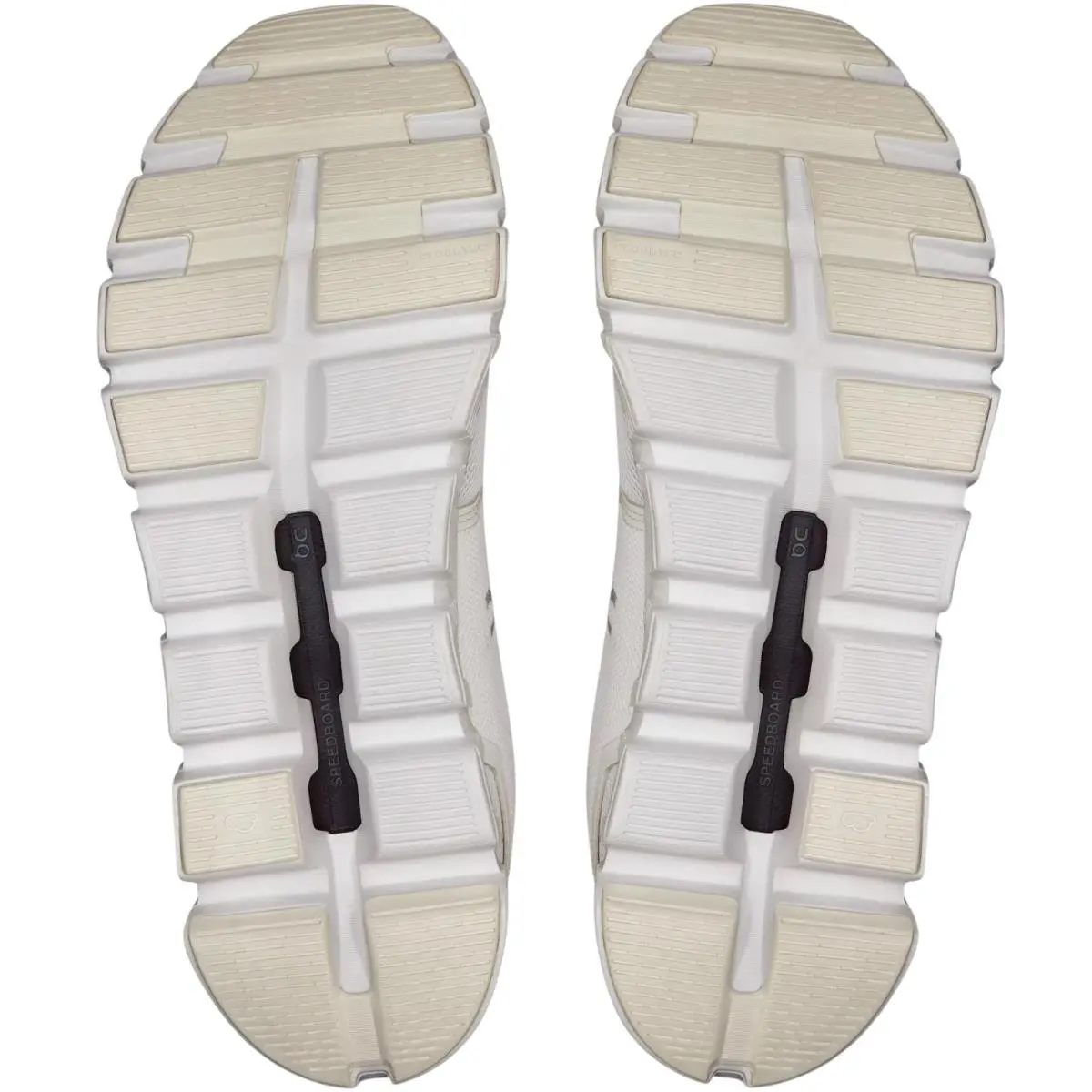 On-Running shoes - On Cloud 6 - Cloud - Black/Black 28