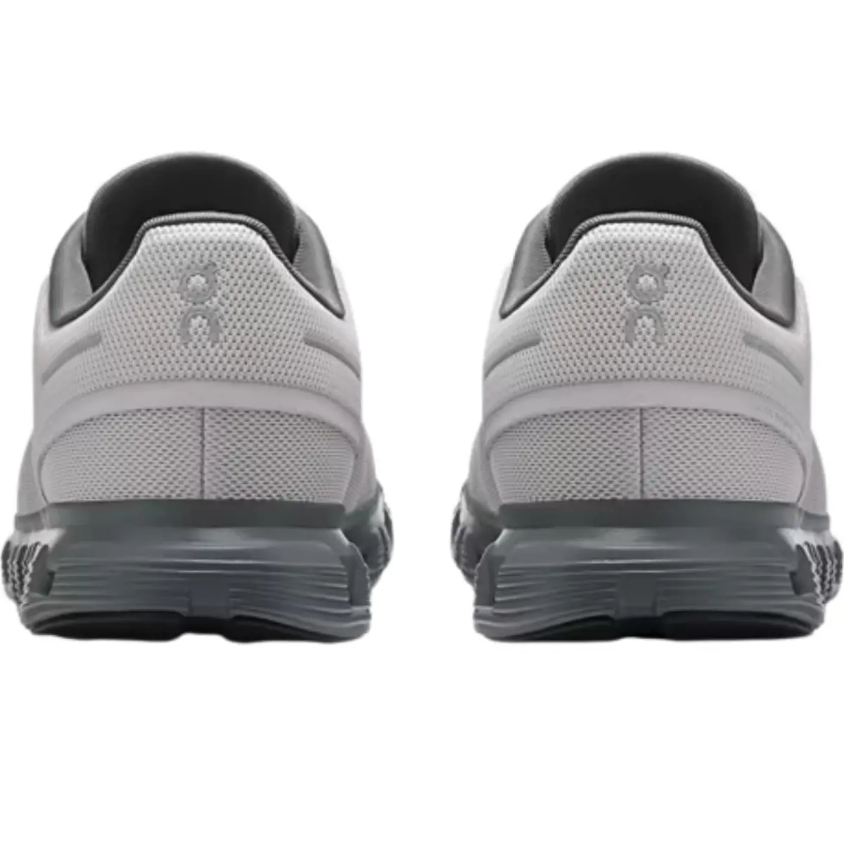 On-Running shoes - On Cloud 6 - Cloud - Black/Black 56