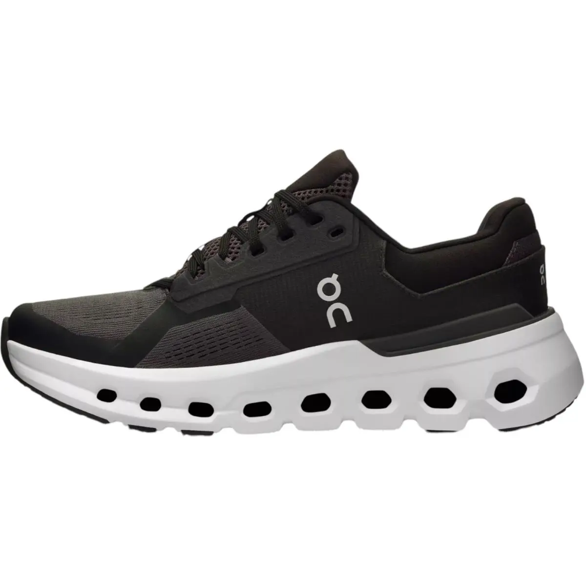 On-Running shoes - On Cloudrunner 2 - Cloudrunner - Eclipse/Black 0