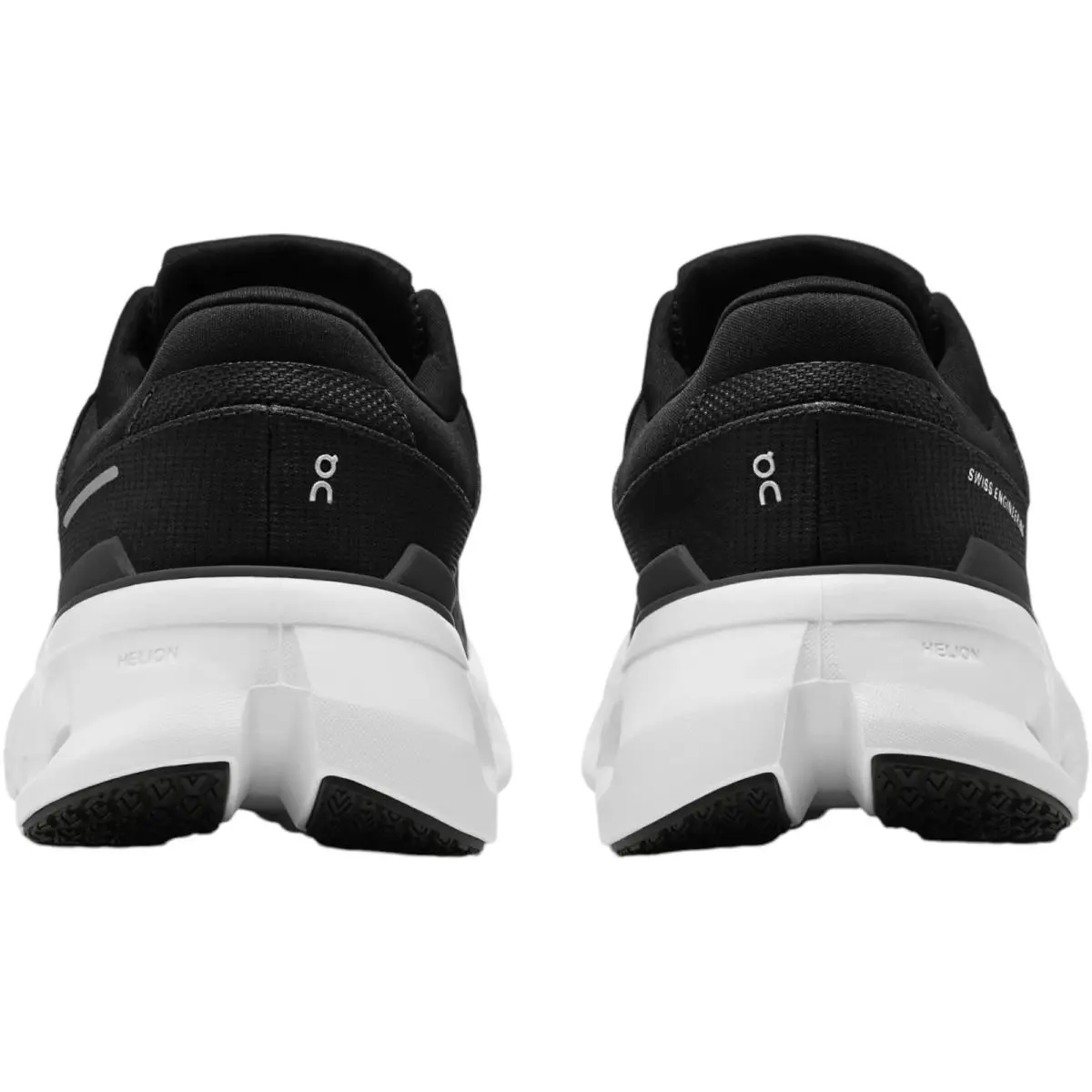 On-Running shoes - On Cloudrunner 2 - Cloudrunner - Eclipse/Black 1