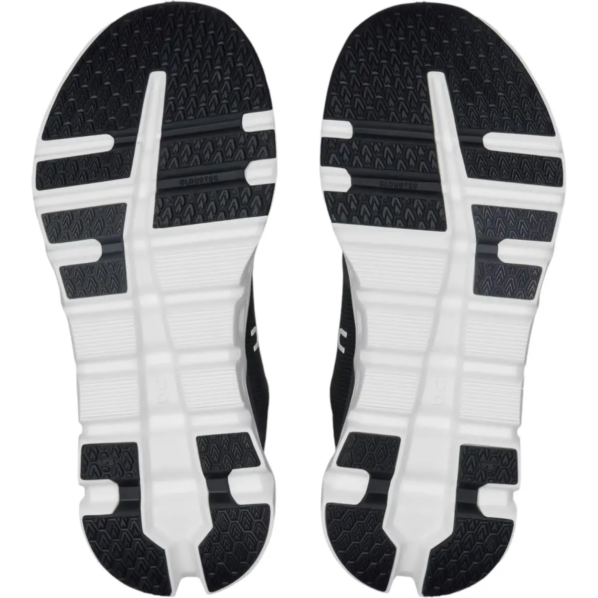 On-Running shoes - On Cloudrunner 2 - Cloudrunner - Eclipse/Black 3