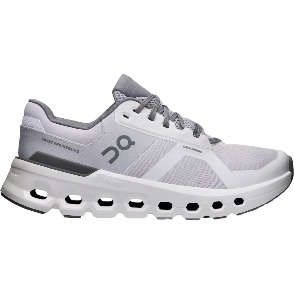 On-Running shoes - On Cloudrunner 2 - Cloudrunner - Eclipse/Black 9