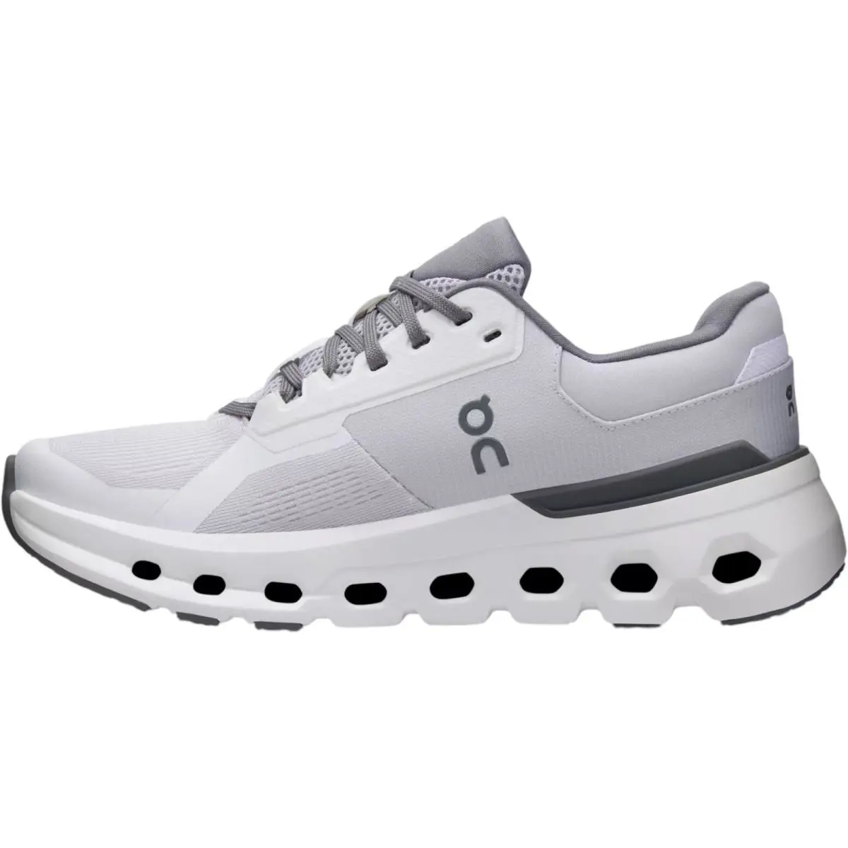 On-Running shoes - On Cloudrunner 2 - Cloudrunner - Eclipse/Black 10