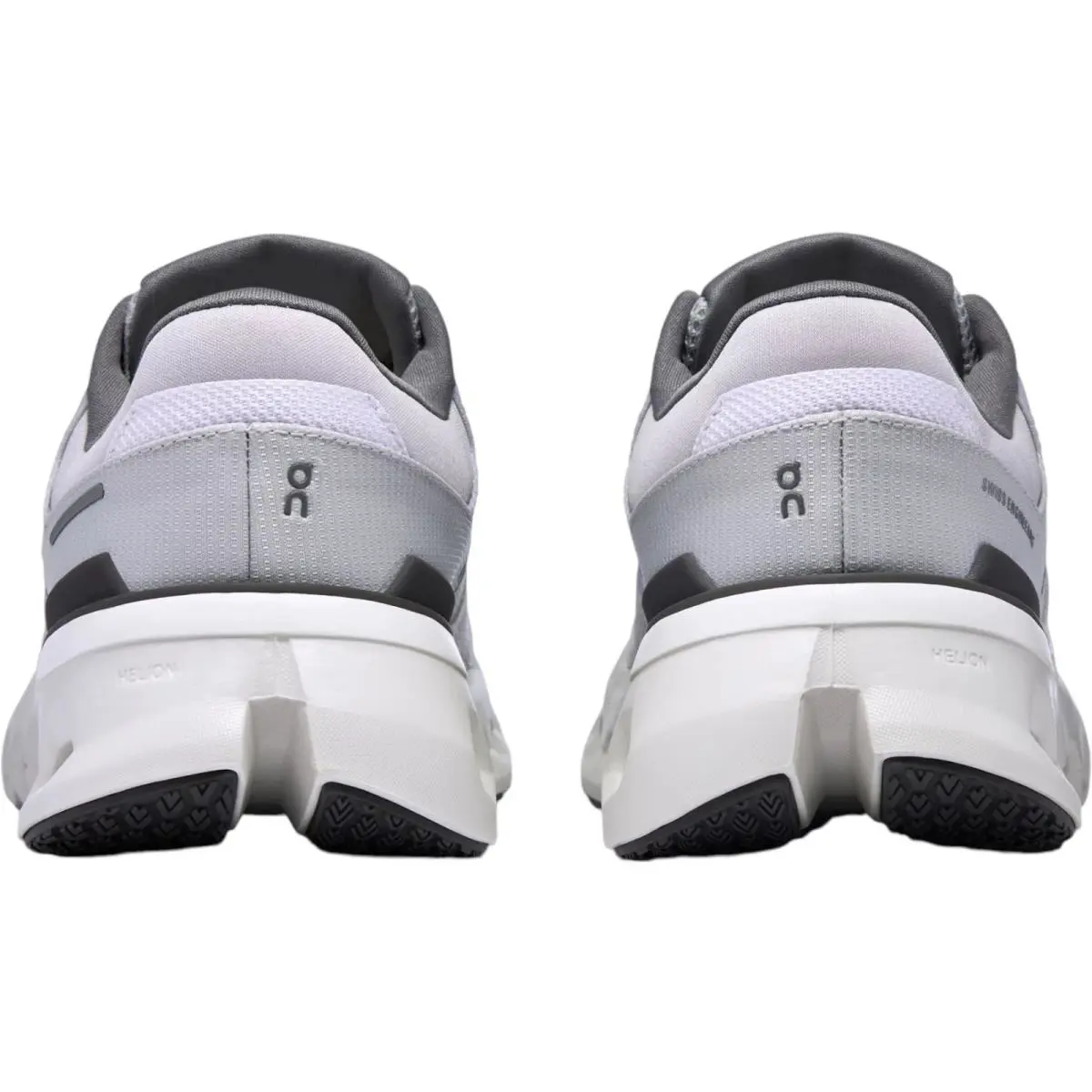 On-Running shoes - On Cloudrunner 2 - Cloudrunner - Eclipse/Black 11