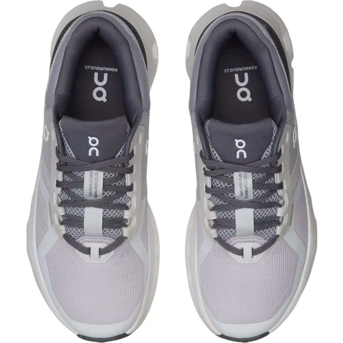 On-Running shoes - On Cloudrunner 2 - Cloudrunner - Eclipse/Black 12