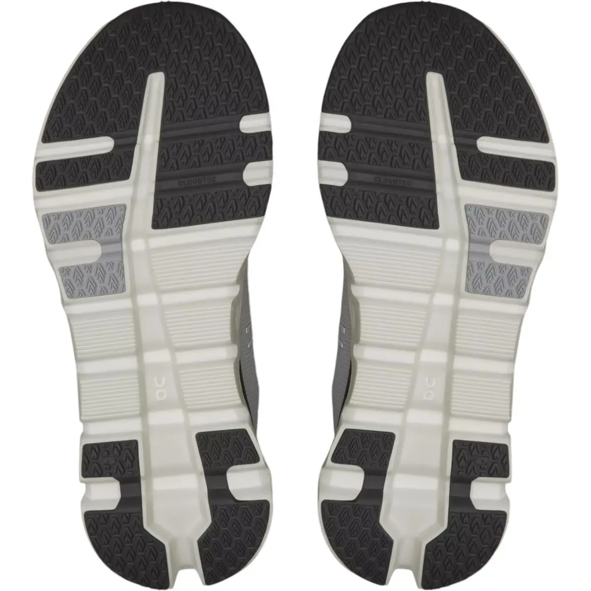 On-Running shoes - On Cloudrunner 2 - Cloudrunner - Eclipse/Black 13