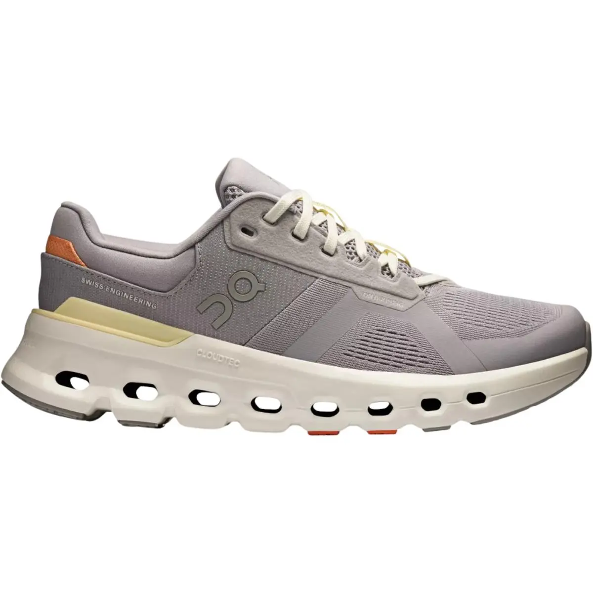 On-Running shoes - On Cloudrunner 2 - Cloudrunner - Eclipse/Black 19