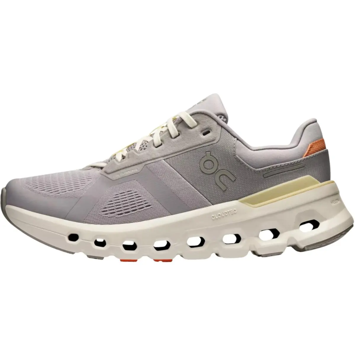 On-Running shoes - On Cloudrunner 2 - Cloudrunner - Eclipse/Black 20