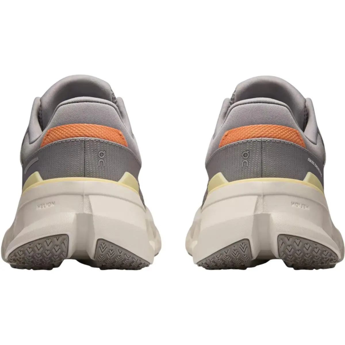 On-Running shoes - On Cloudrunner 2 - Cloudrunner - Eclipse/Black 21