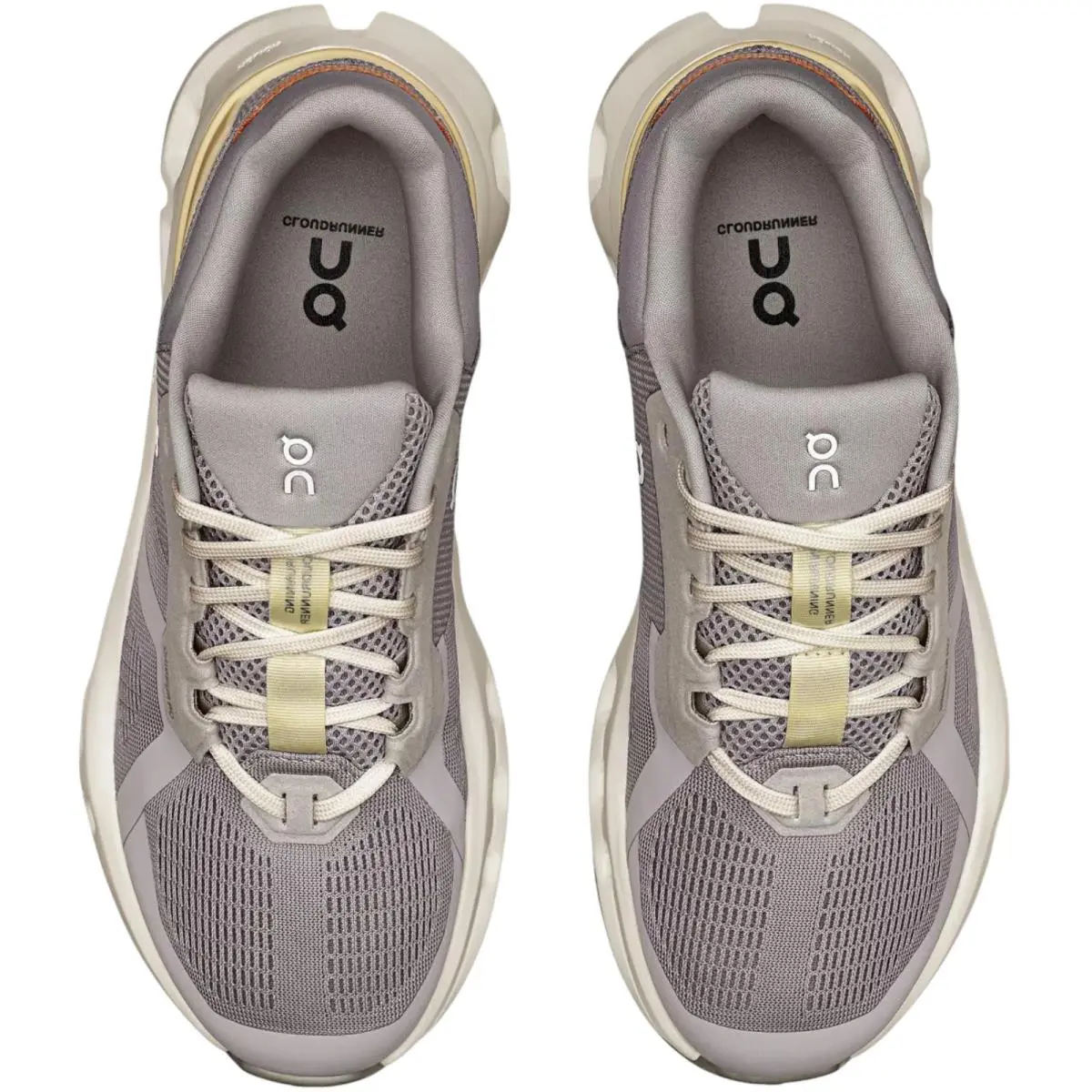 On-Running shoes - On Cloudrunner 2 - Cloudrunner - Eclipse/Black 22