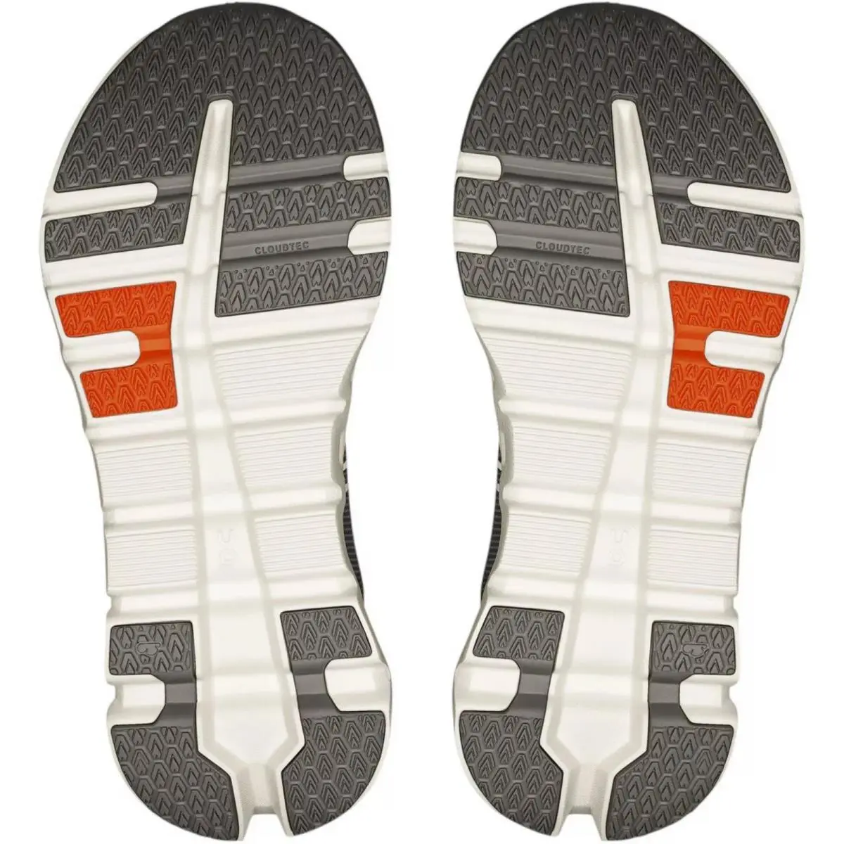 On-Running shoes - On Cloudrunner 2 - Cloudrunner - Eclipse/Black 23