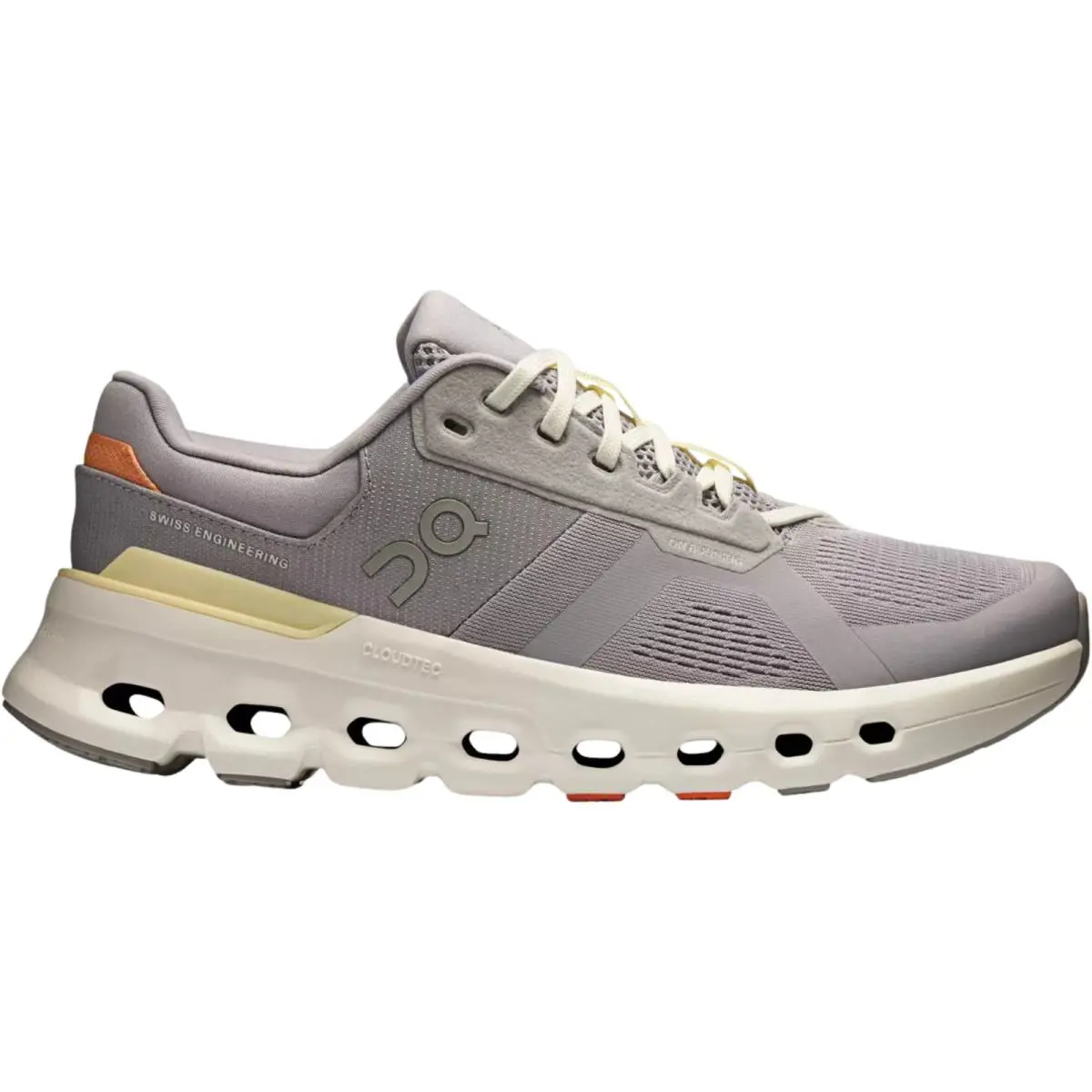 On-Running shoes - On Cloudrunner 2 - Cloudrunner - Eclipse/Black 24